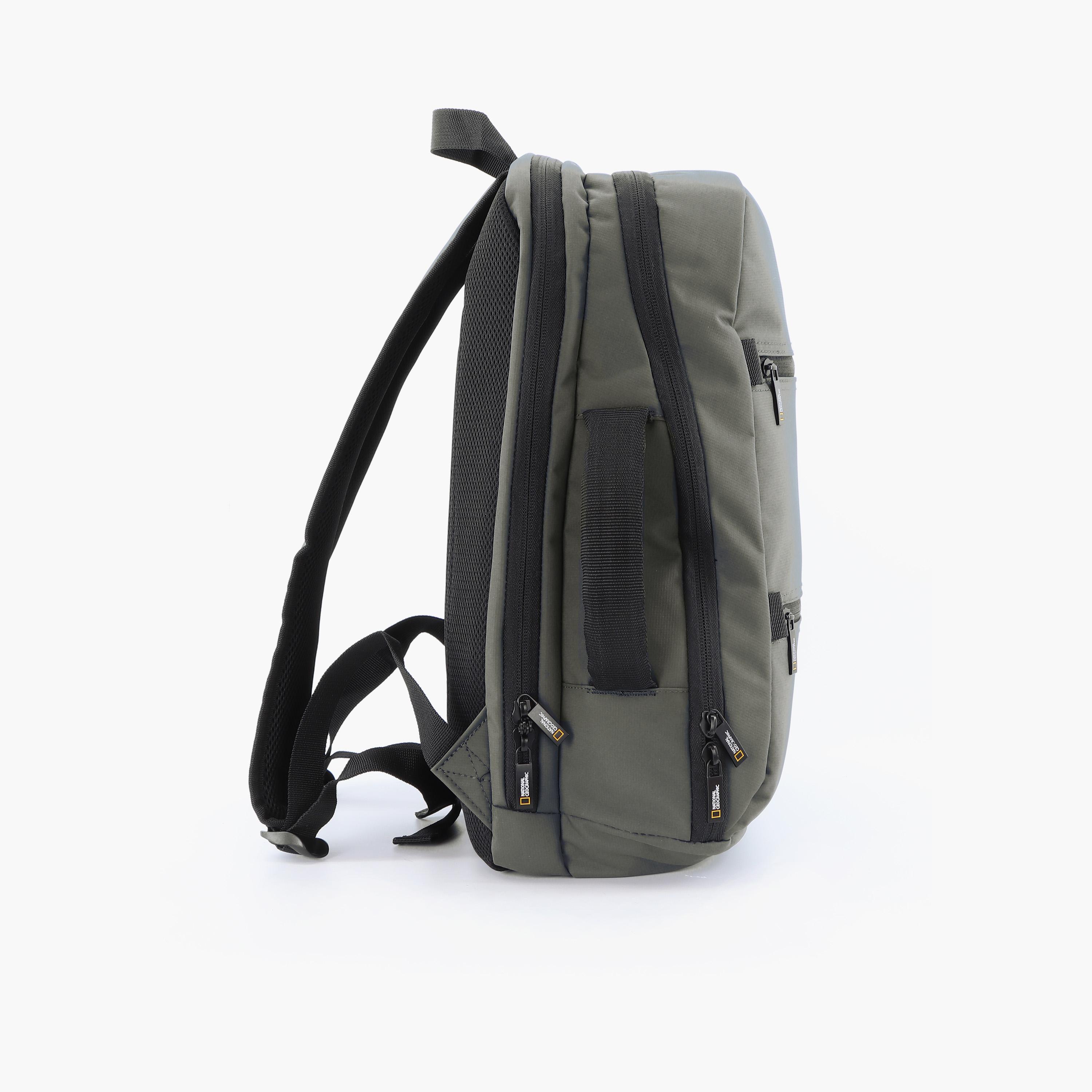 National Geographic Mutation 2 | 17 Inches Laptop Backpack Water Resistant with Adjustable Strap-travel-luggagesandbags-backpacks-image-5