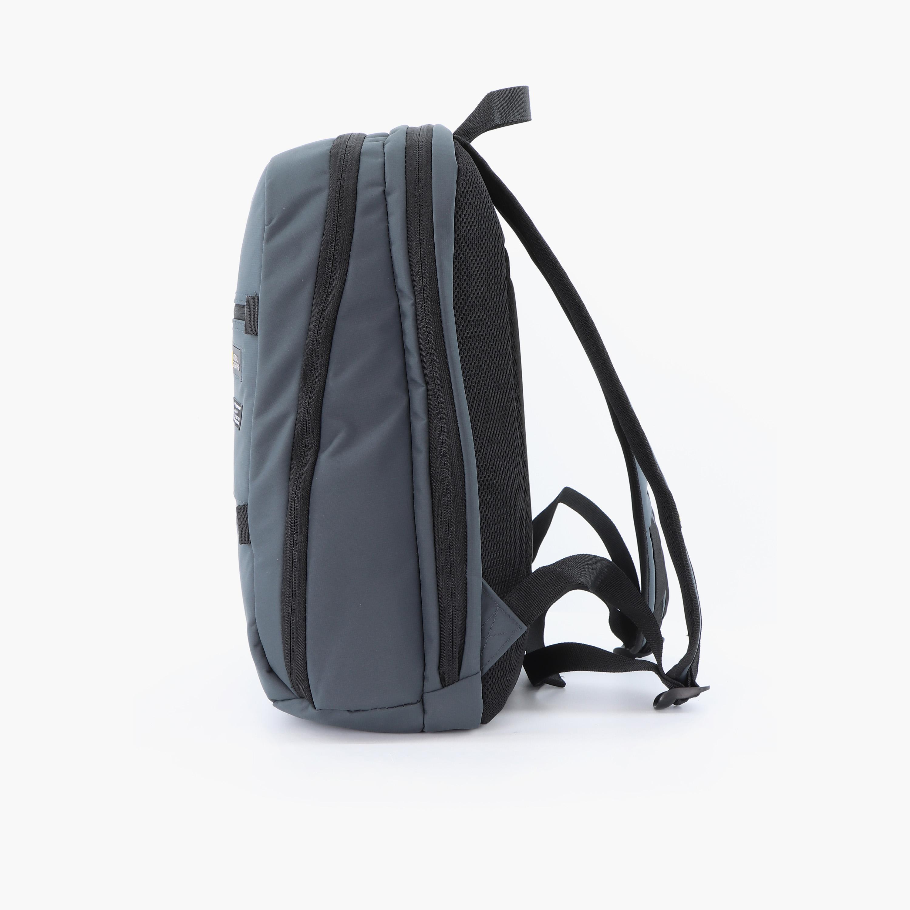 National Geographic Mutation 2 | 17 Inches Laptop Backpack Water Resistant with Adjustable Strap-travel-luggagesandbags-backpacks-image-3