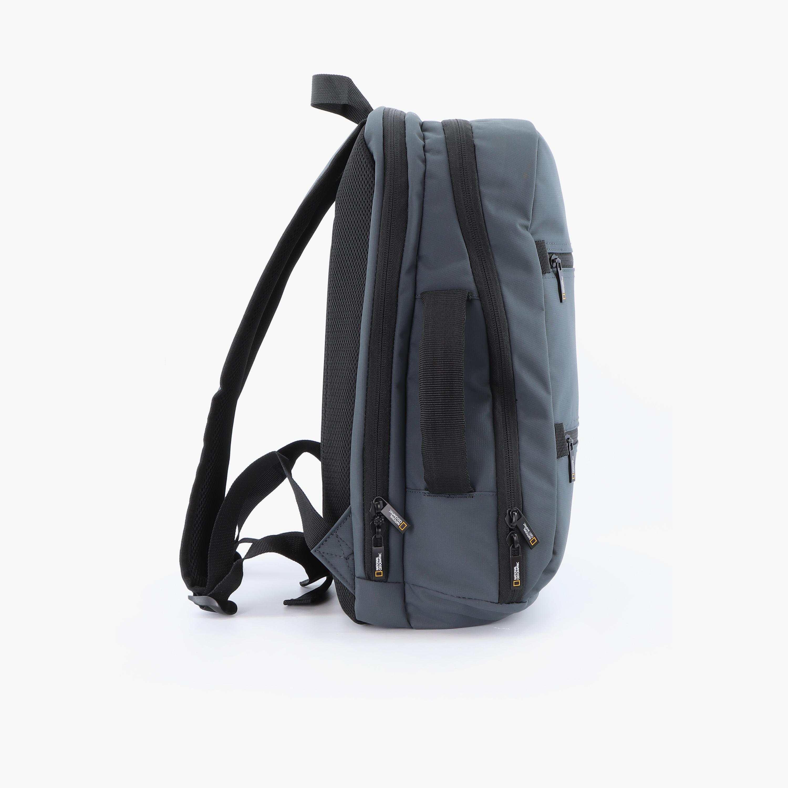 National Geographic Mutation 2 | 17 Inches Laptop Backpack Water Resistant with Adjustable Strap-travel-luggagesandbags-backpacks-image-5