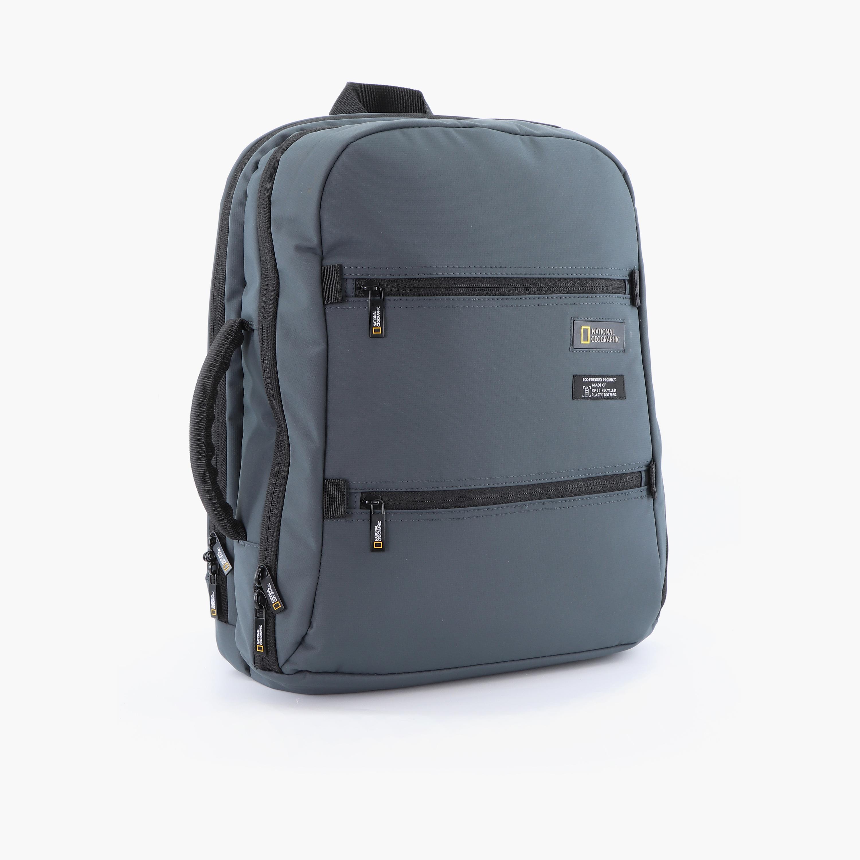 National Geographic Mutation 2 | 17 Inches Laptop Backpack Water Resistant with Adjustable Strap-travel-luggagesandbags-backpacks-image-6