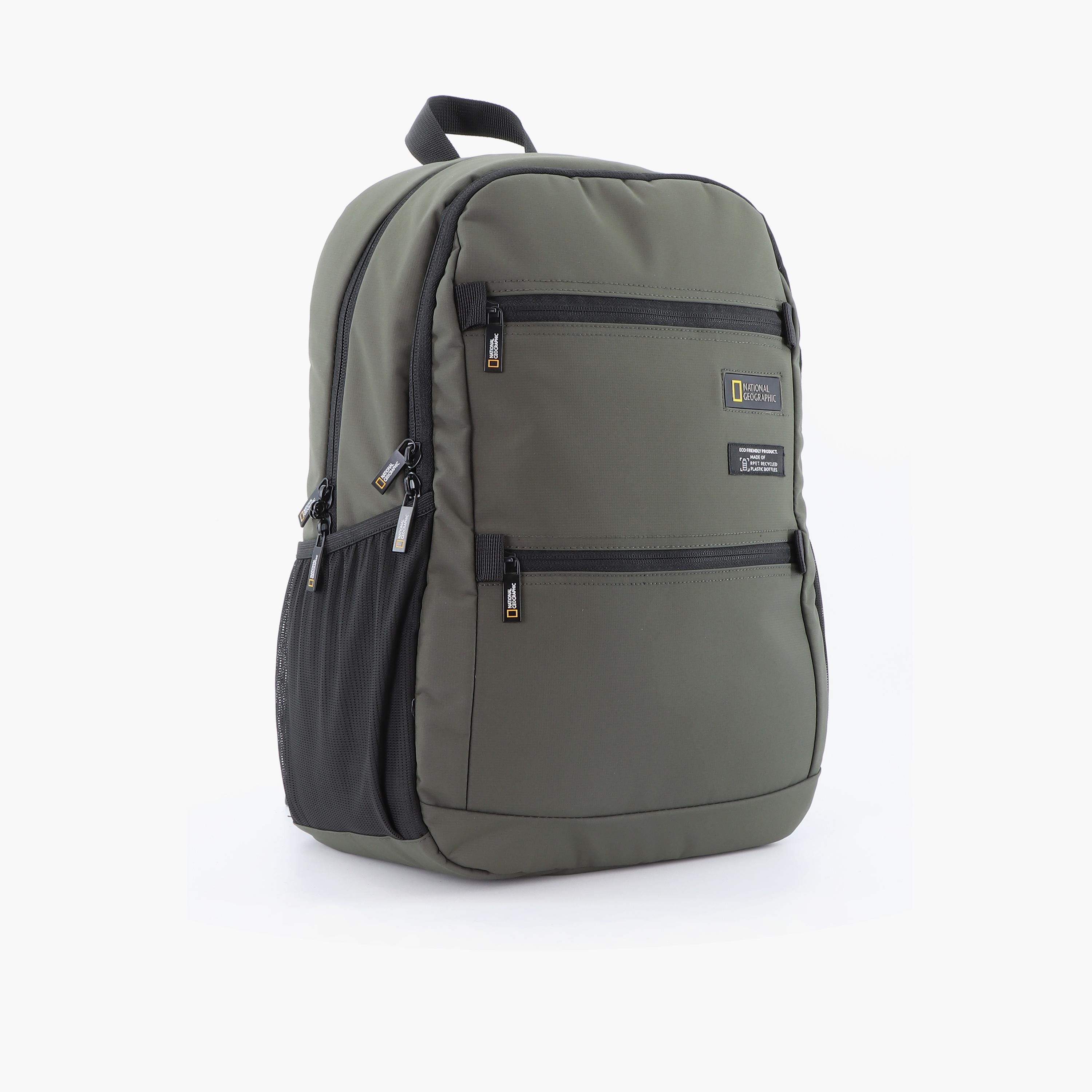 National Geographic Mutation | 17.5 Inches Laptop Backpack Water Resistant with Adjustable Strap-travel-luggagesandbags-backpacks-image-6