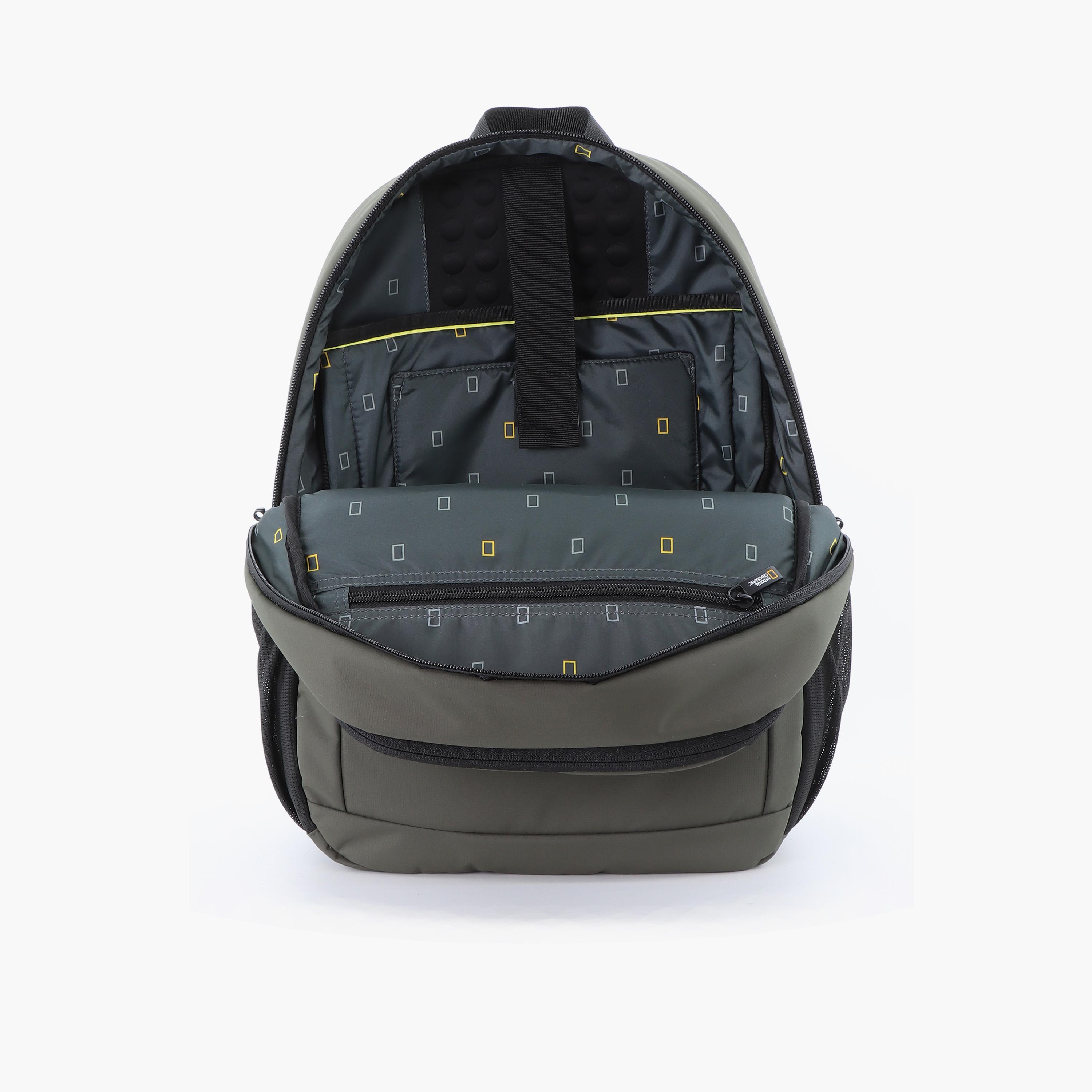 National Geographic Mutation | 17.5 Inches Laptop Backpack Water Resistant with Adjustable Strap-travel-luggagesandbags-backpacks-image-8