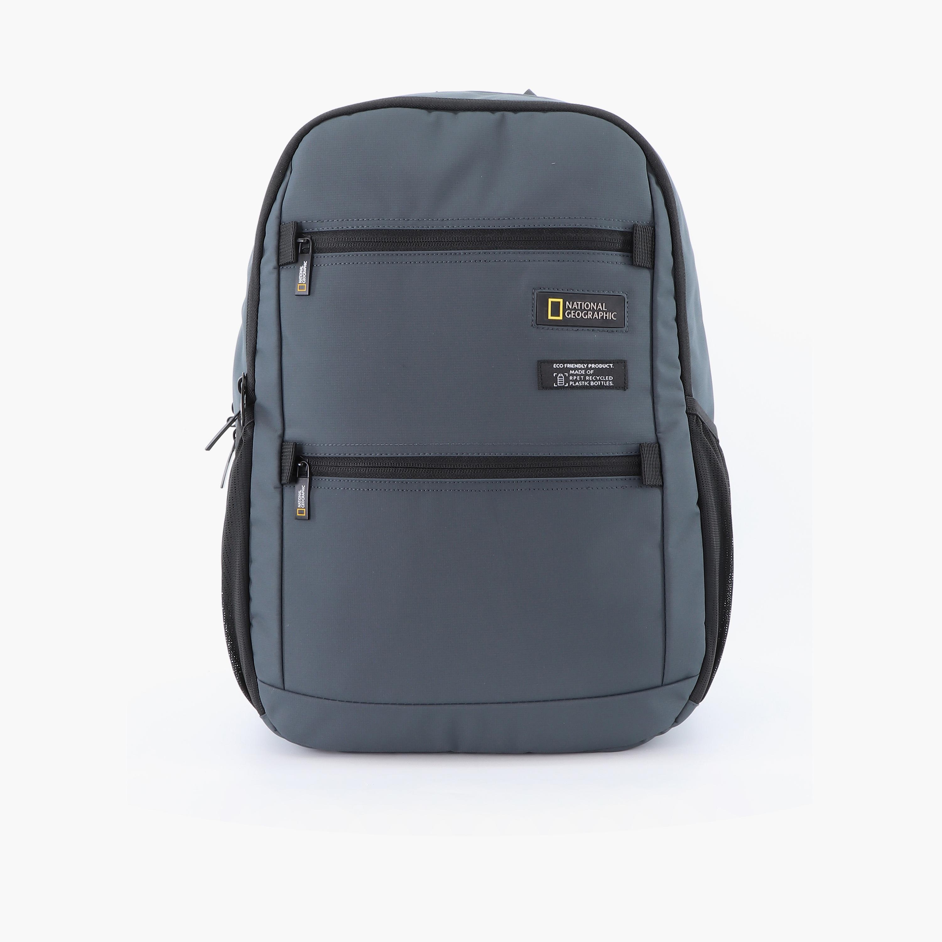 National Geographic Mutation | 17.5 Inches Laptop Backpack Water Resistant with Adjustable Strap-travel-luggagesandbags-backpacks-image-1