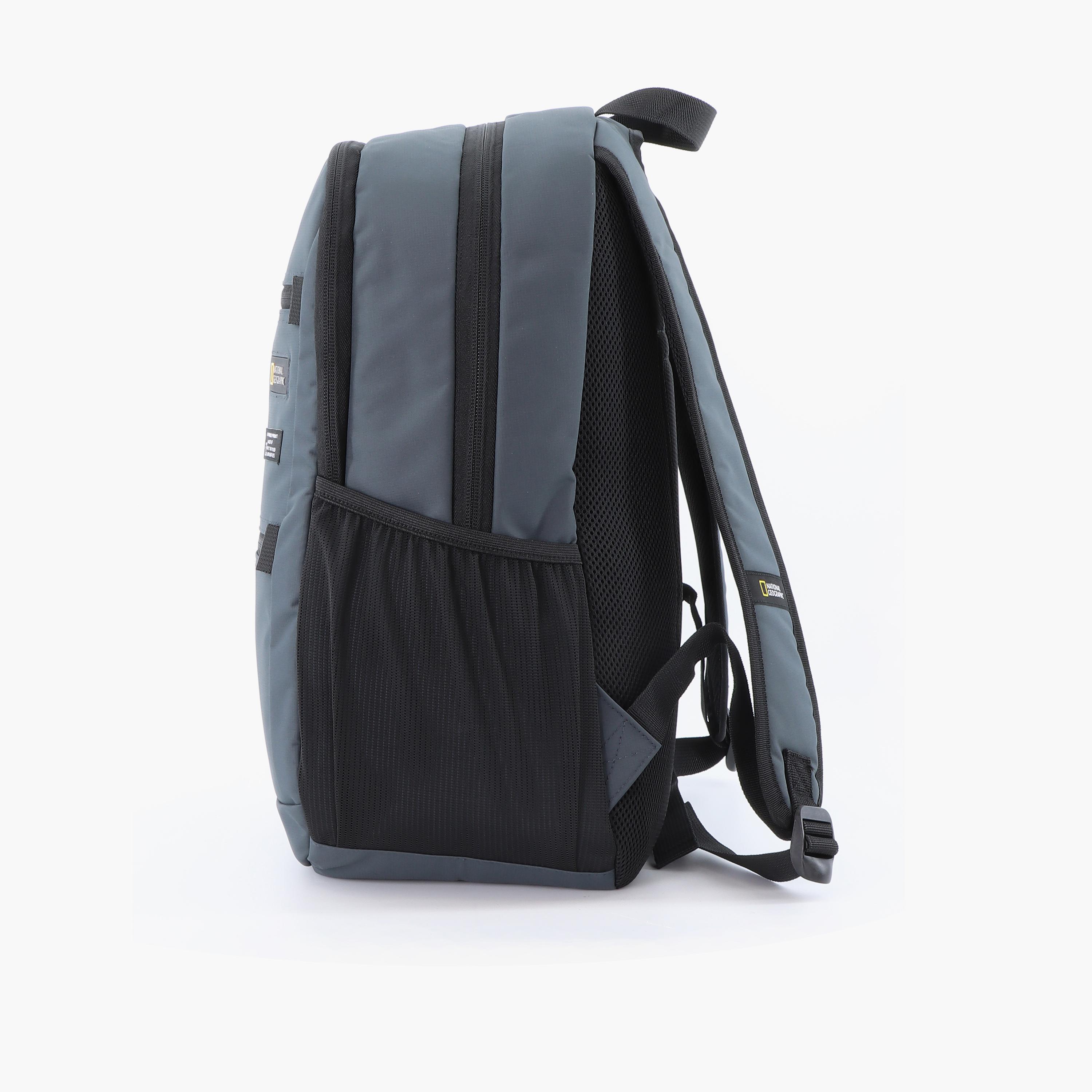 National Geographic Mutation | 17.5 Inches Laptop Backpack Water Resistant with Adjustable Strap-travel-luggagesandbags-backpacks-image-3