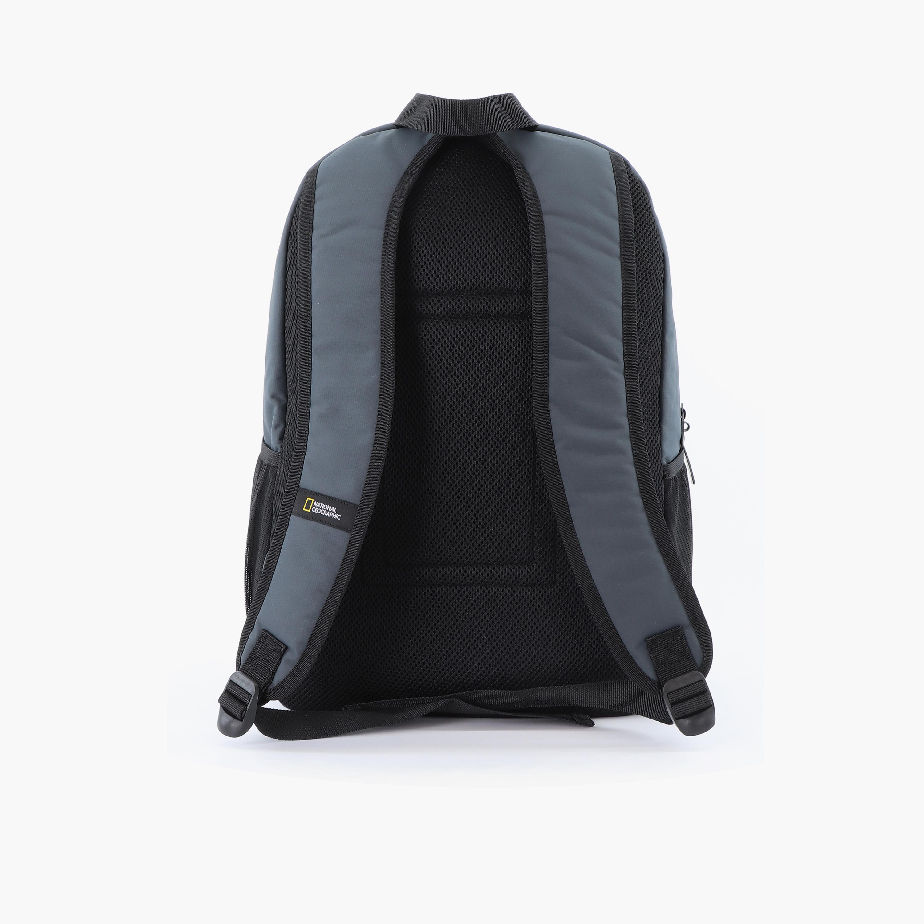 National Geographic Mutation | 17.5 Inches Laptop Backpack Water Resistant with Adjustable Strap-travel-luggagesandbags-backpacks-image-4