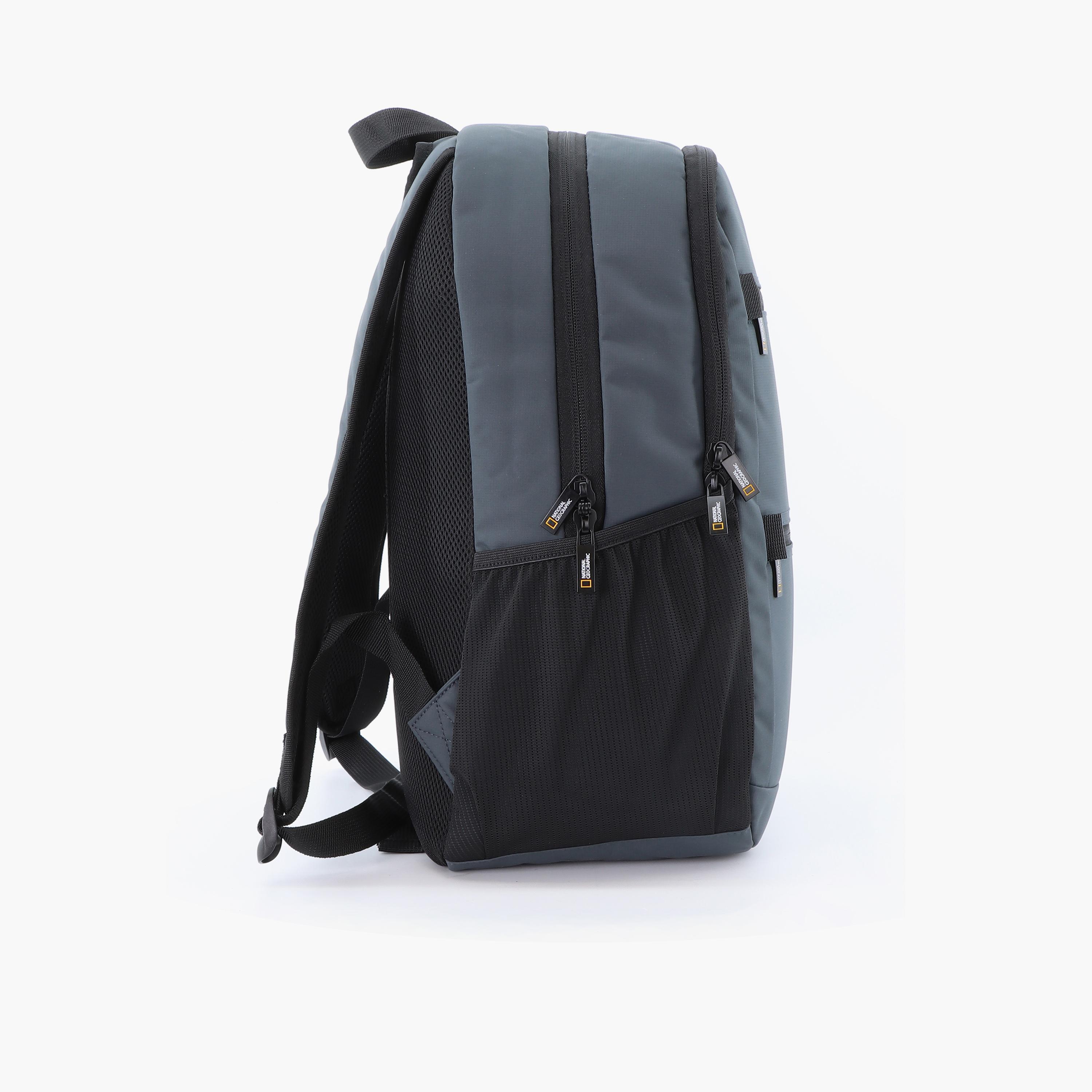 National Geographic Mutation | 17.5 Inches Laptop Backpack Water Resistant with Adjustable Strap-travel-luggagesandbags-backpacks-image-5