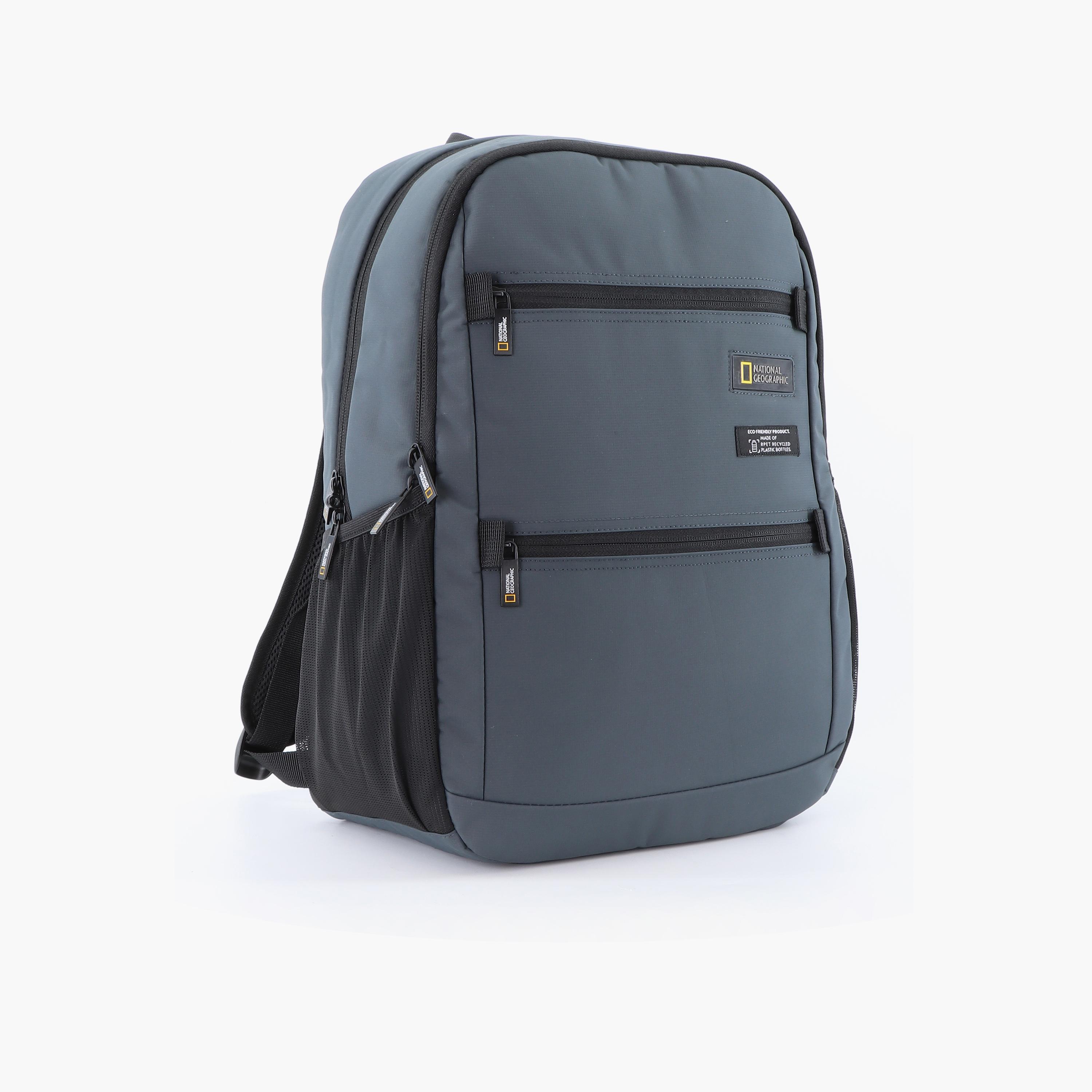 National Geographic Mutation | 17.5 Inches Laptop Backpack Water Resistant with Adjustable Strap-travel-luggagesandbags-backpacks-image-6