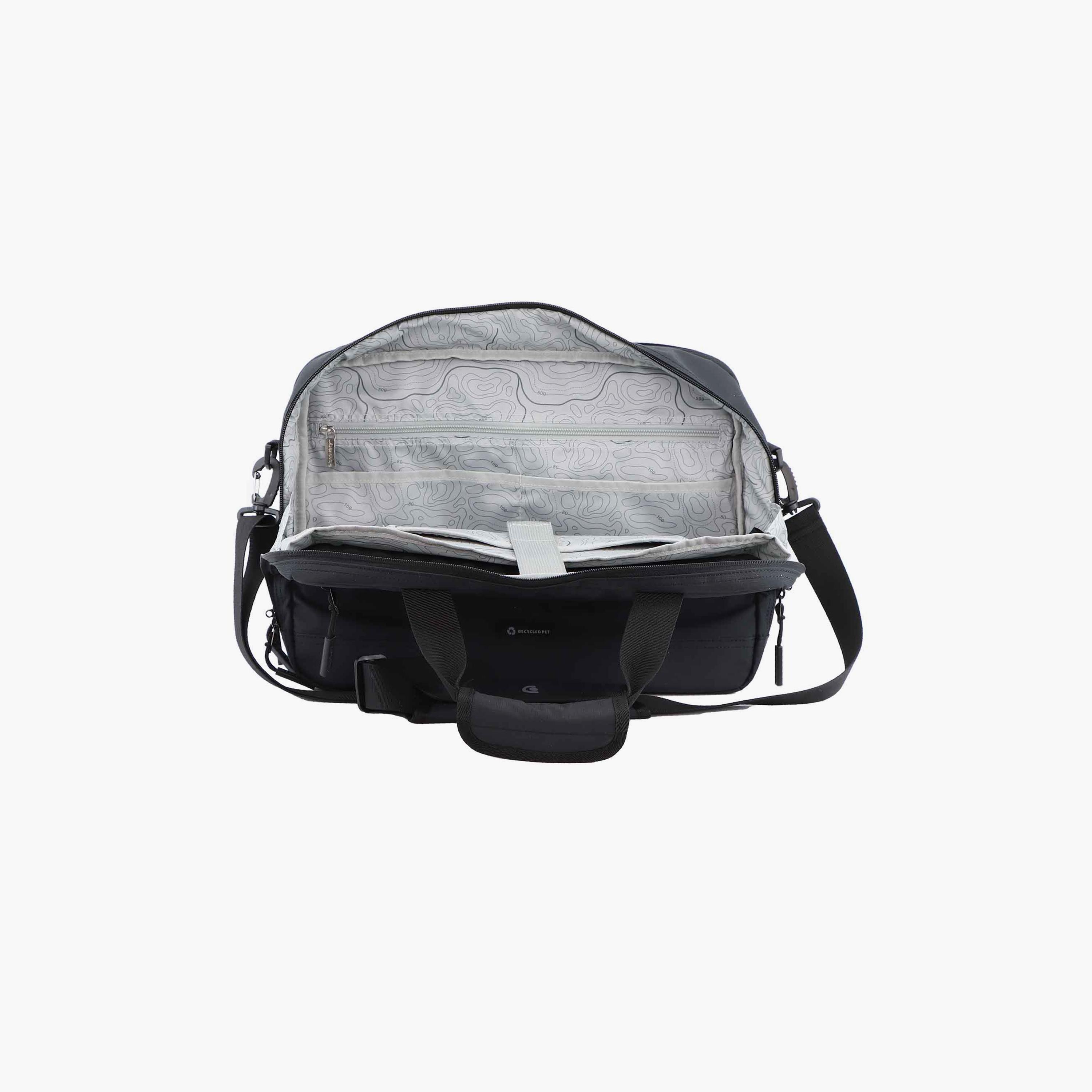 ديسكفري SHIELD RPET - شنطة ظهر للكمبيوتر المحمول 11.5 إنش مقاومة للماء مع حزام قابل للفصل-travel-luggagesandbags-backpacks-image-8