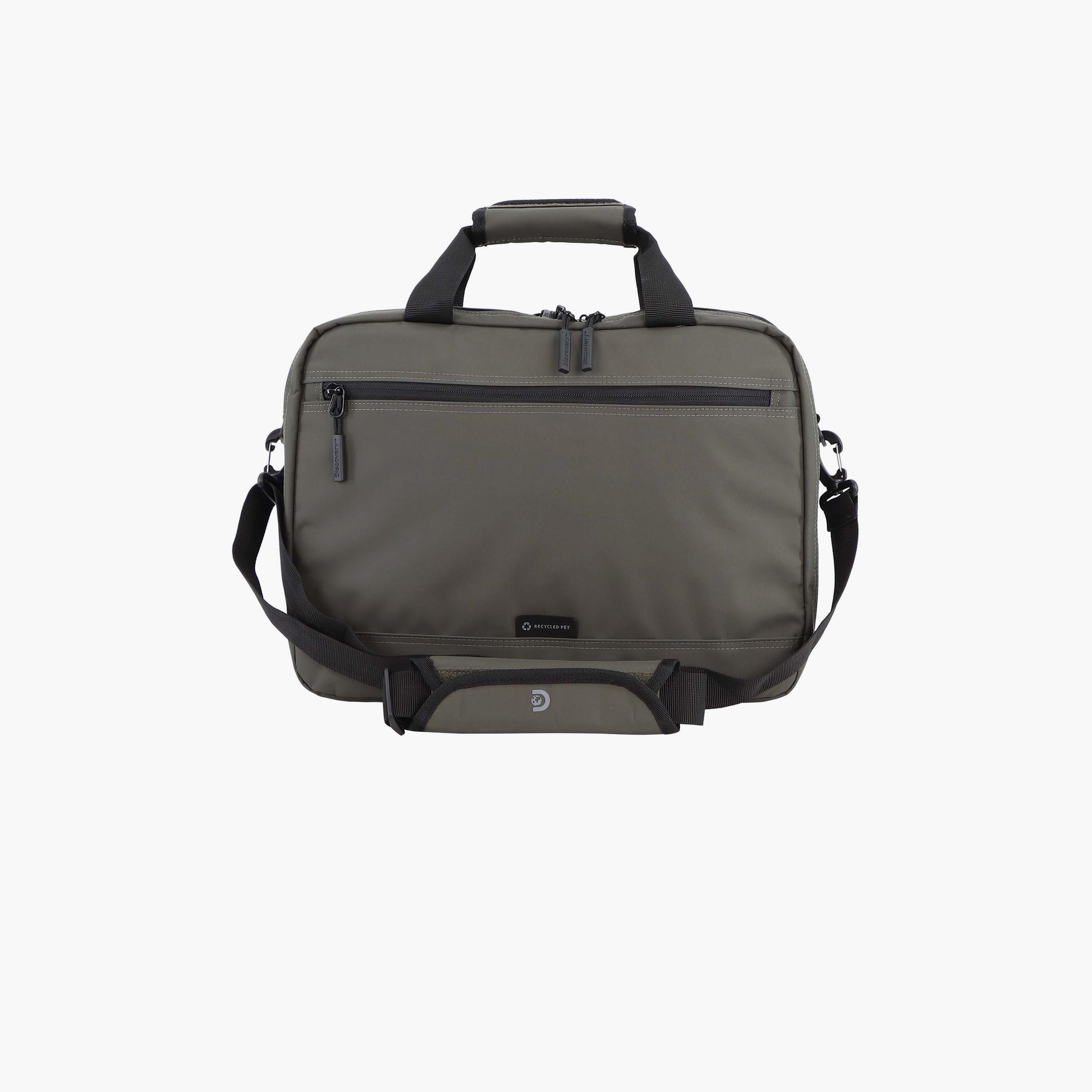 ديسكفري SHIELD RPET - شنطة ظهر للكمبيوتر المحمول 11.5 إنش مقاومة للماء مع حزام قابل للفصل-travel-luggagesandbags-backpacks-image-4