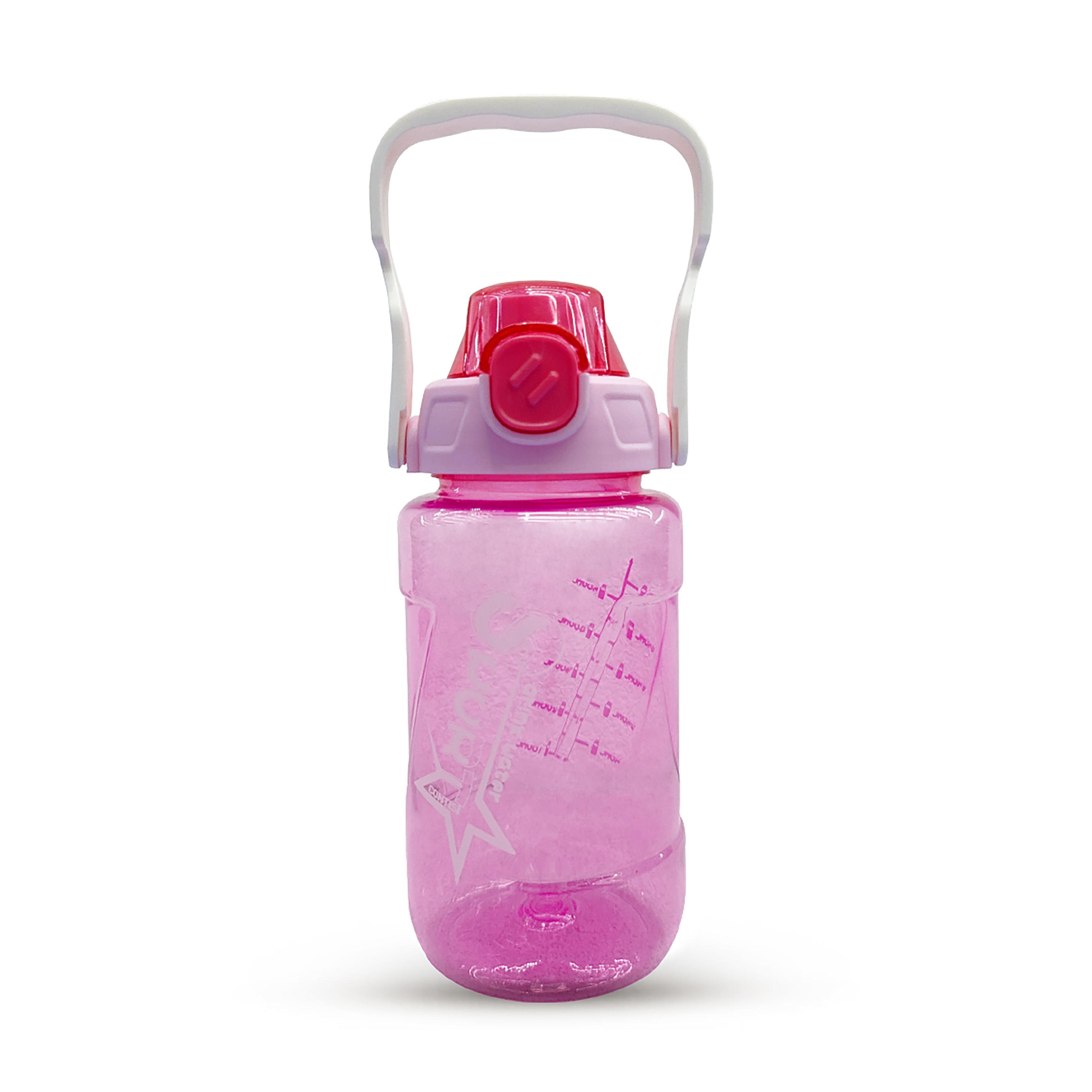 Eazy Kids BPA Free Water Bottle - Assorted - 550 ml-school-waterbottles-image-5