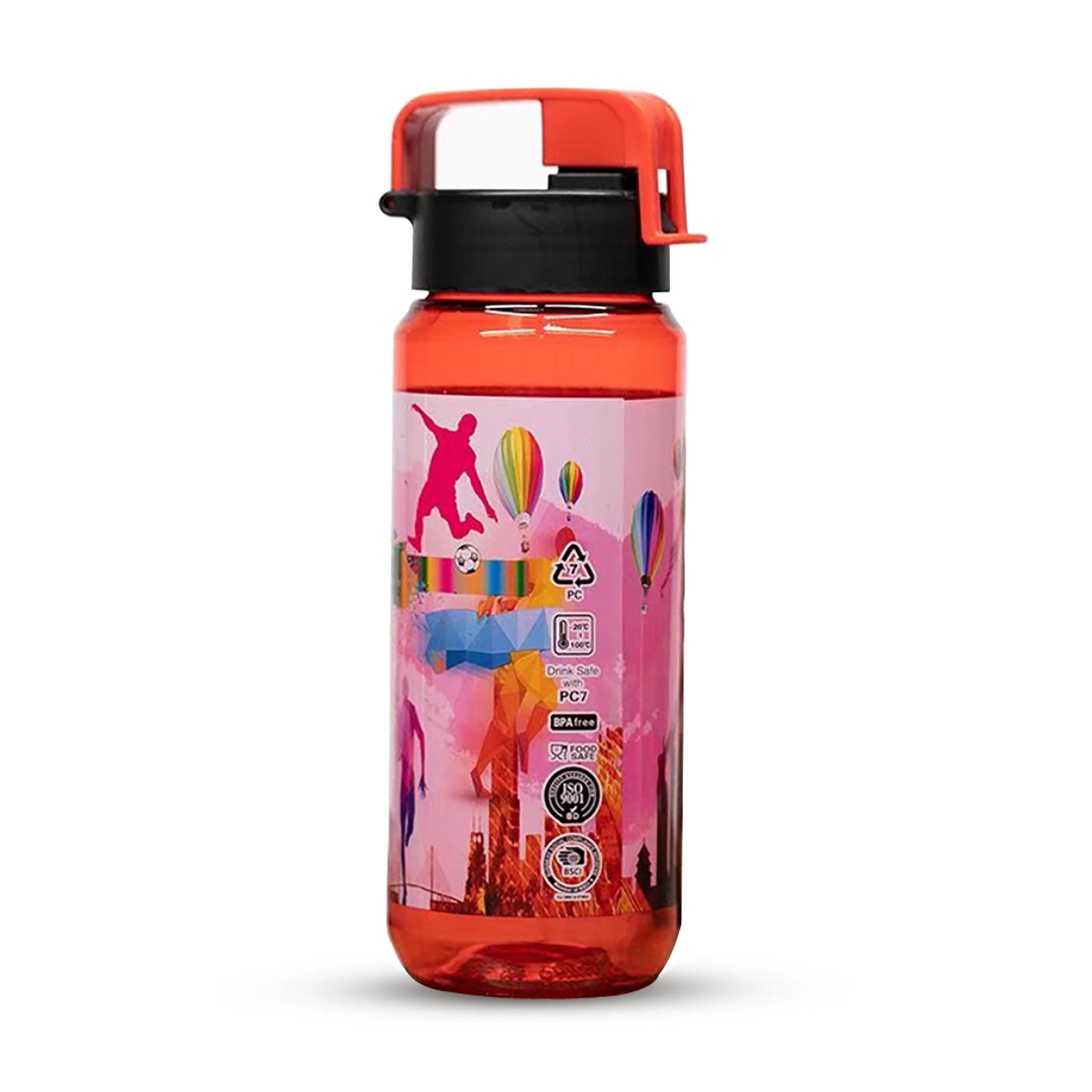 Eazy Kids BPA Free Water Bottle - Assorted - 750 ml-school-waterbottles-image-1