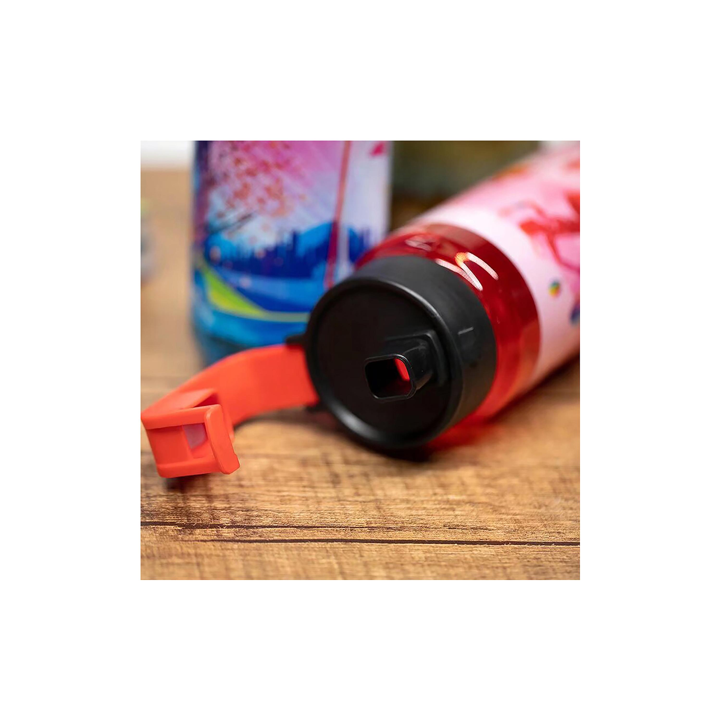 Eazy Kids BPA Free Water Bottle - Assorted - 750 ml-school-waterbottles-image-6