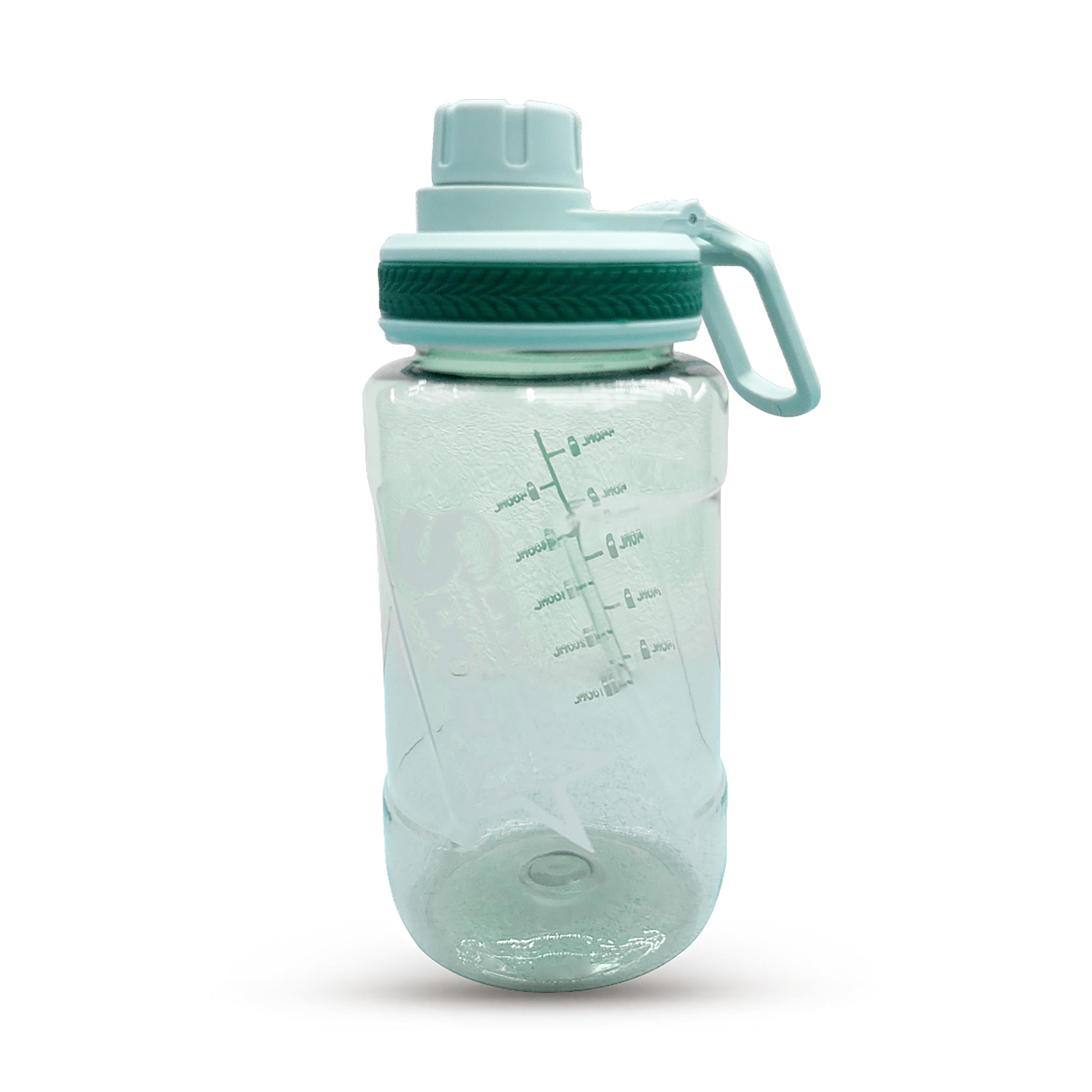 Eazy Kids BPA Free Water Bottle - Assorted - 550 ml-school-waterbottles-image-3
