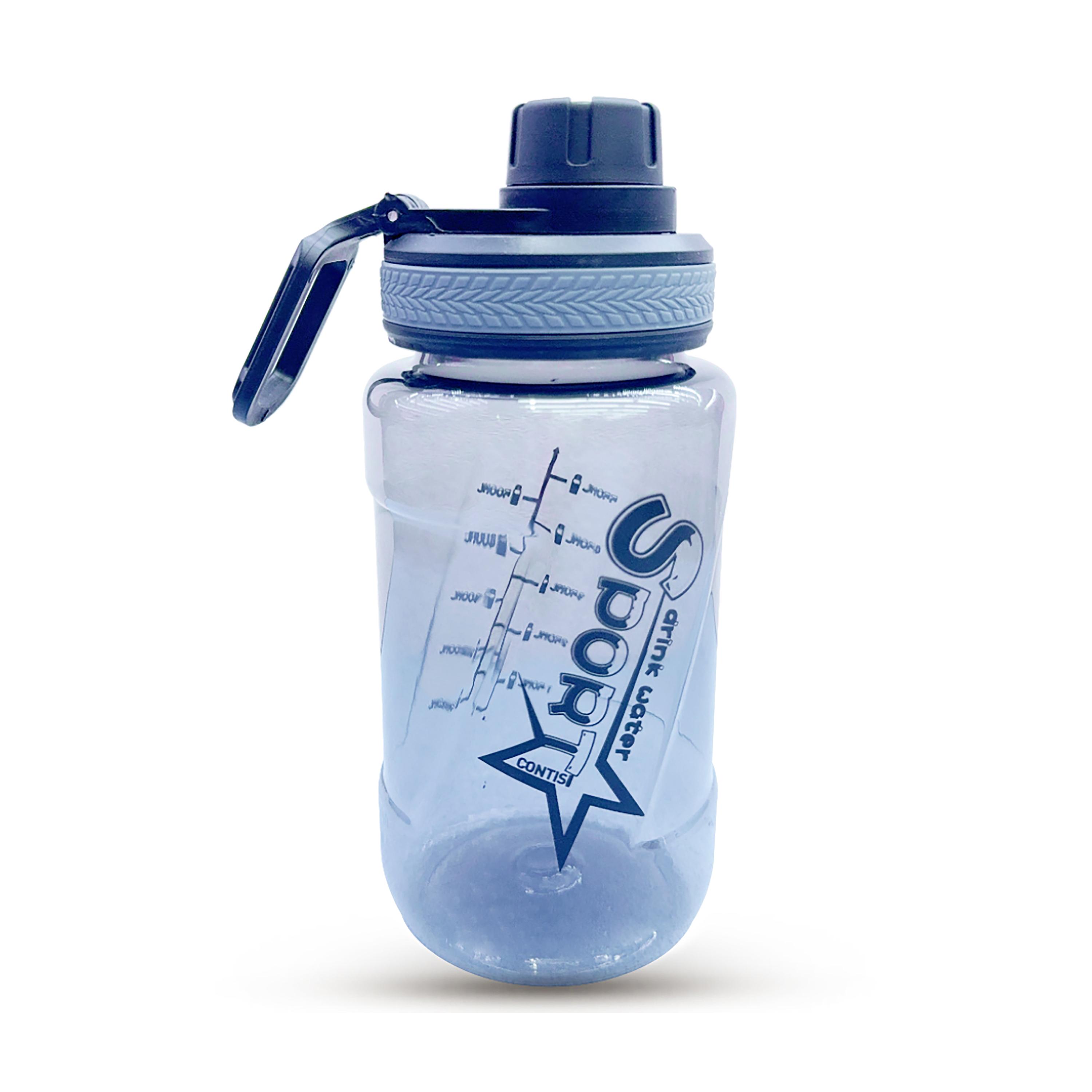 Eazy Kids BPA Free Water Bottle - Assorted - 550 ml-school-waterbottles-image-4