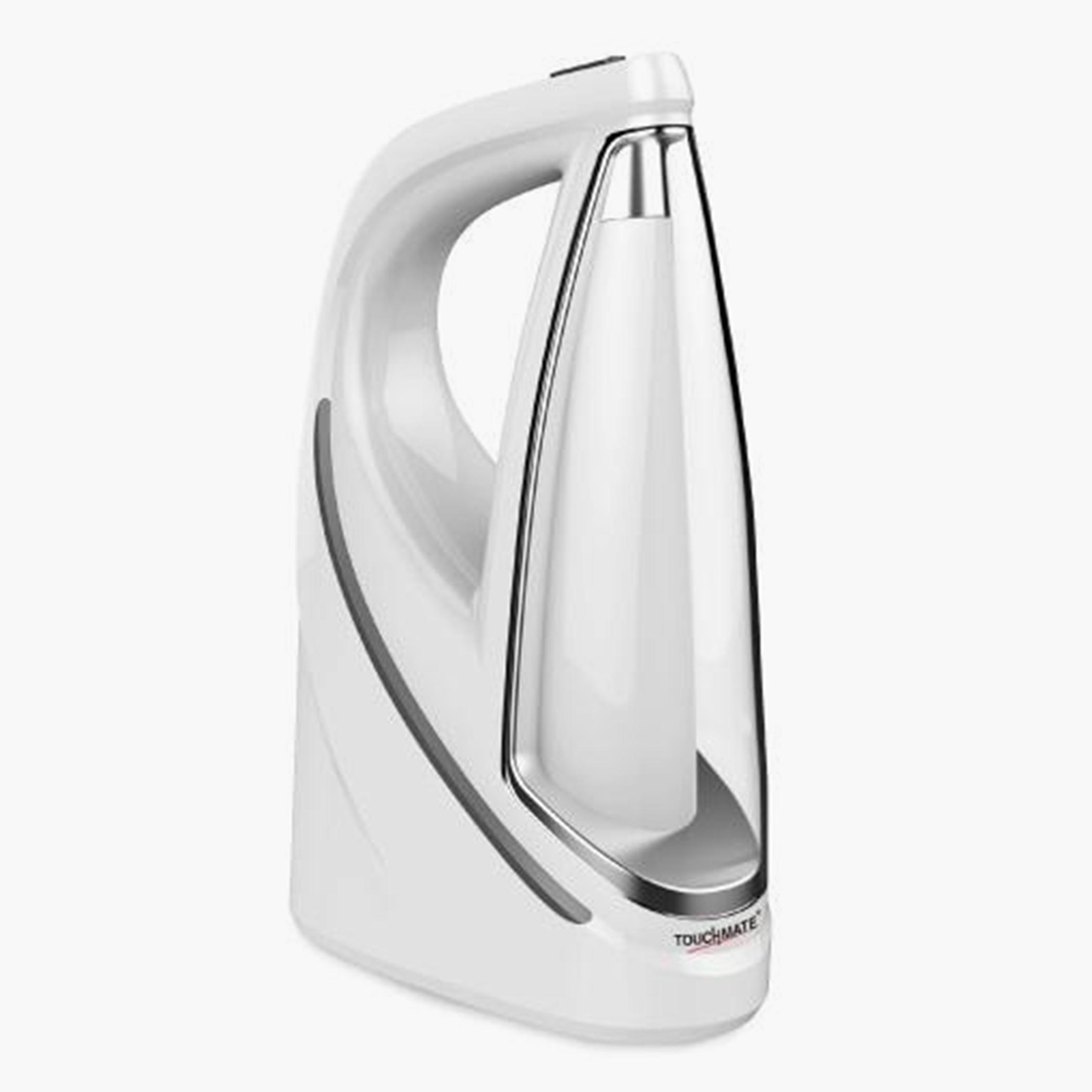 مصباح ليد للطوارئ من تاتش ميت - TM-EML201SB-hbxbedroom-lighting-lightingaccessories-image-1