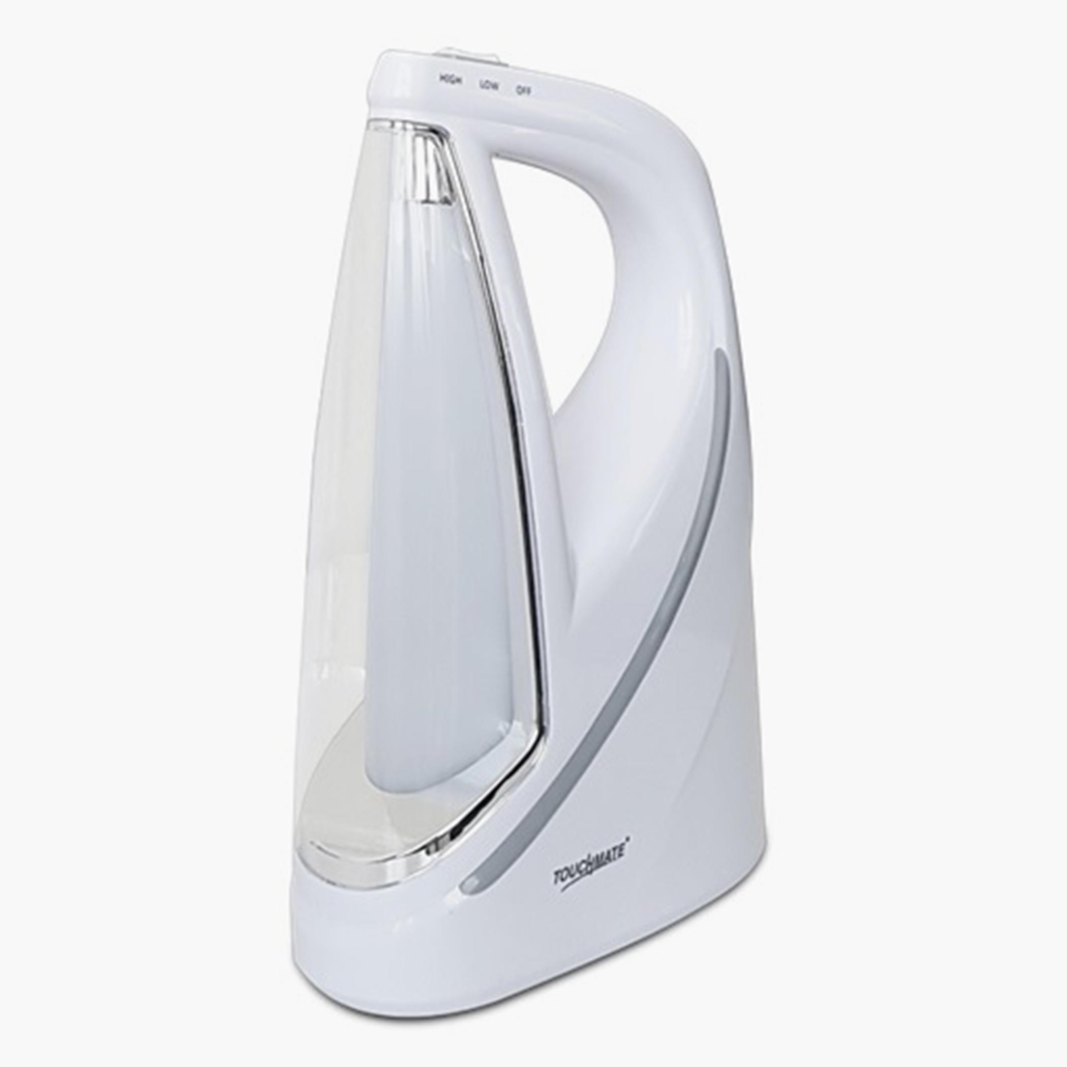 مصباح ليد للطوارئ من تاتش ميت - TM-EML201SB-hbxbedroom-lighting-lightingaccessories-image-2