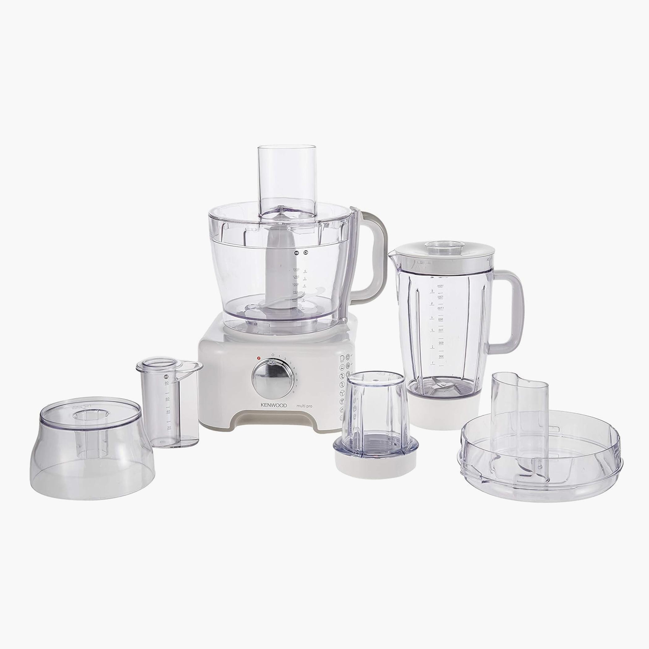 محضر طعام من كينوود - 900W FP730-hbxappliances-kitchenappliances-foodprocessors-image-1