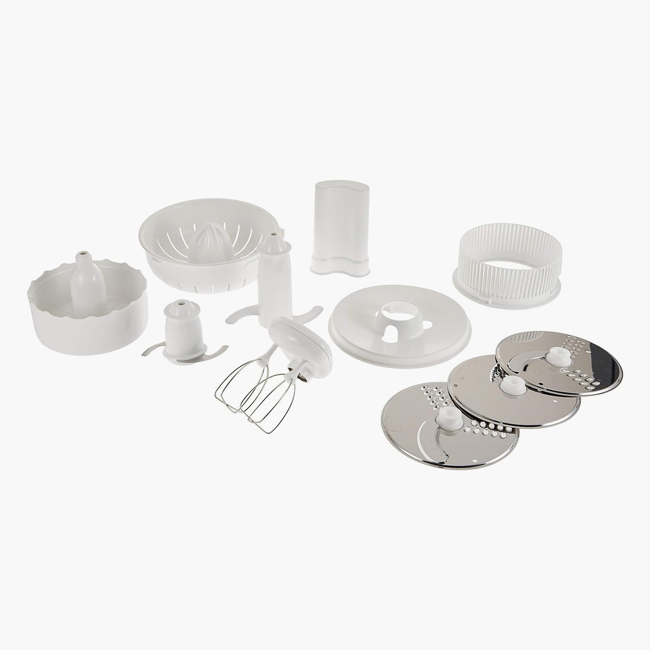 محضر طعام من كينوود - 900W FP730-hbxappliances-kitchenappliances-foodprocessors-image-4