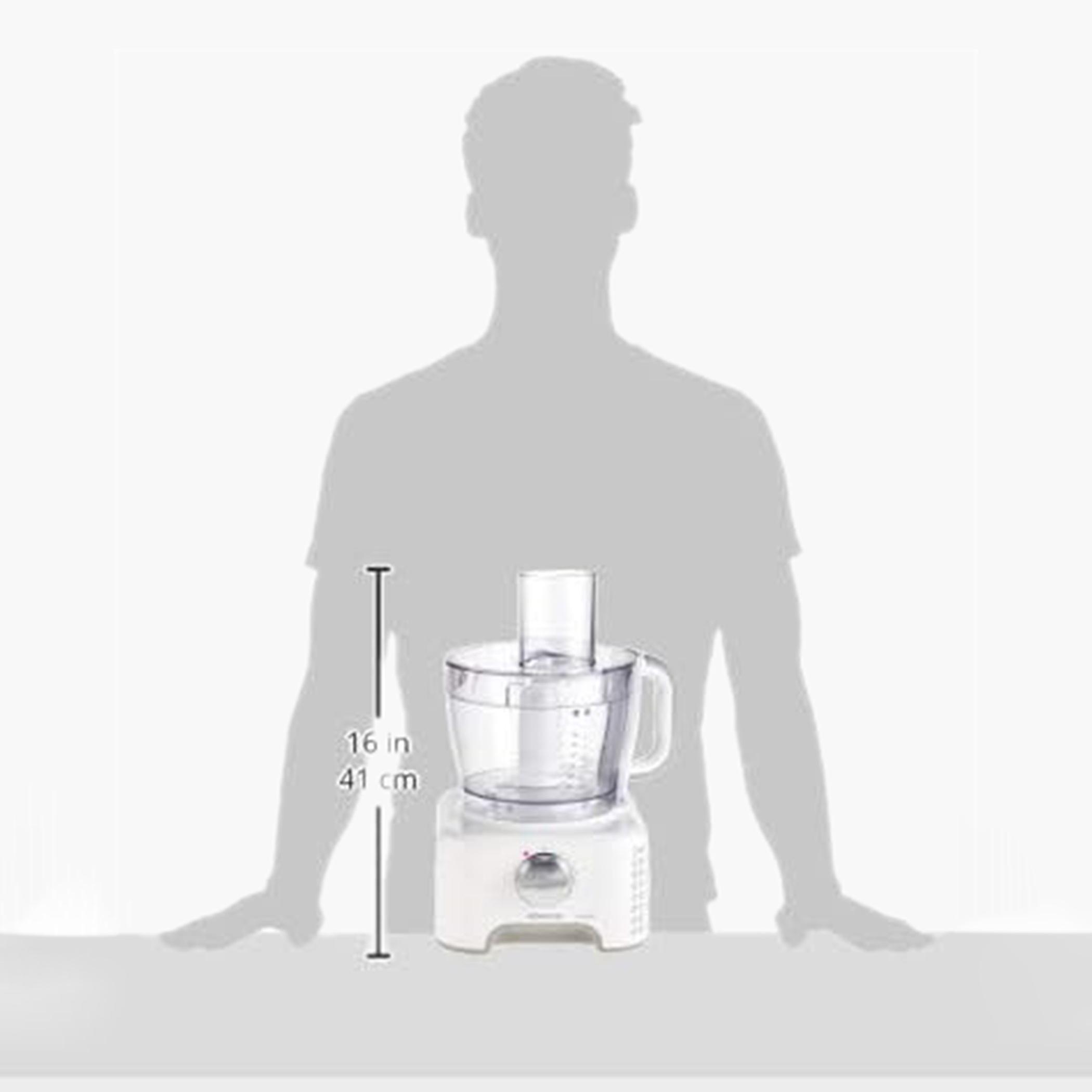 محضر طعام من كينوود - 900W FP730-hbxappliances-kitchenappliances-foodprocessors-image-8