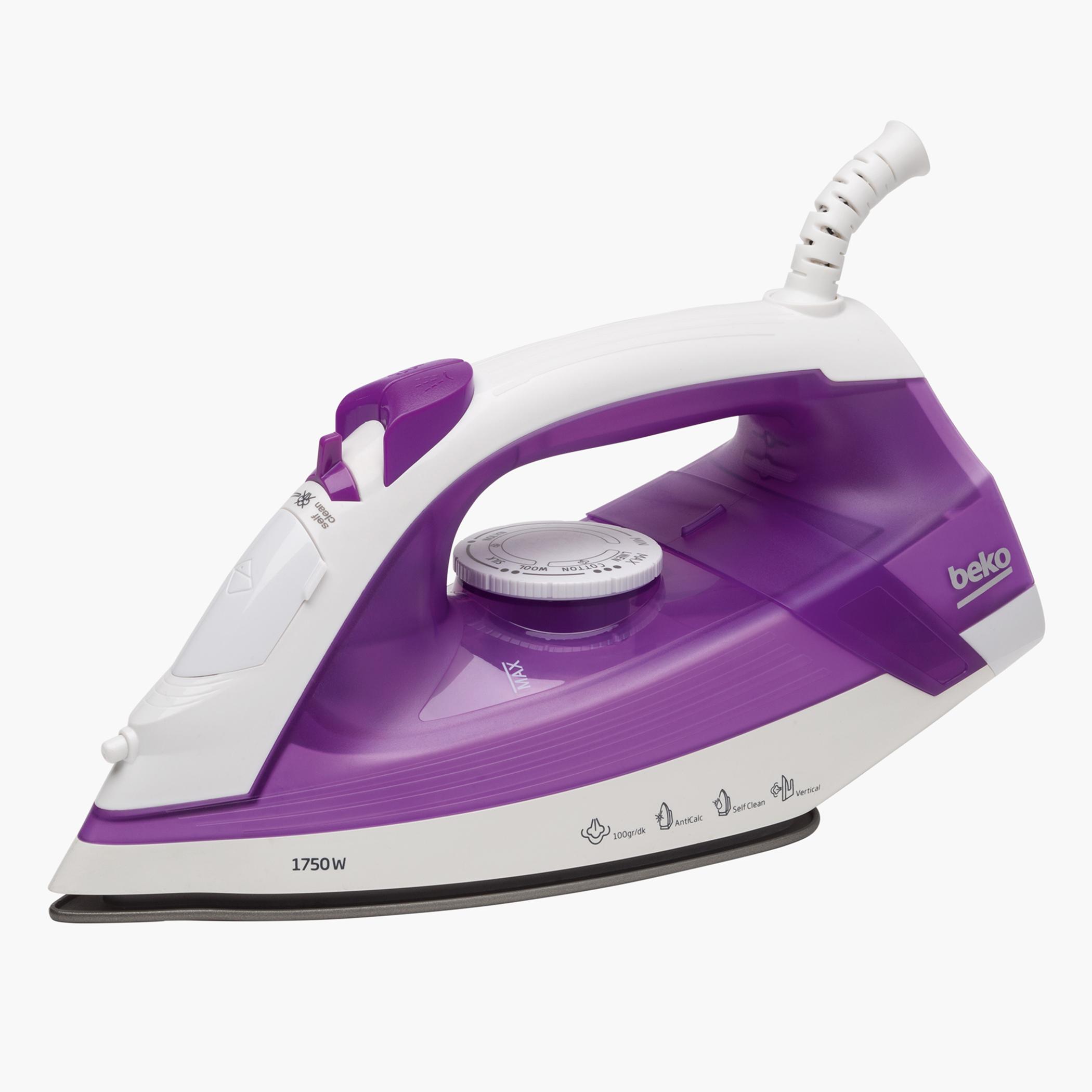مكواة بخار 1750 واط من بيكو - SIM3617-hbxhomeware-hbxbathroom-image-1