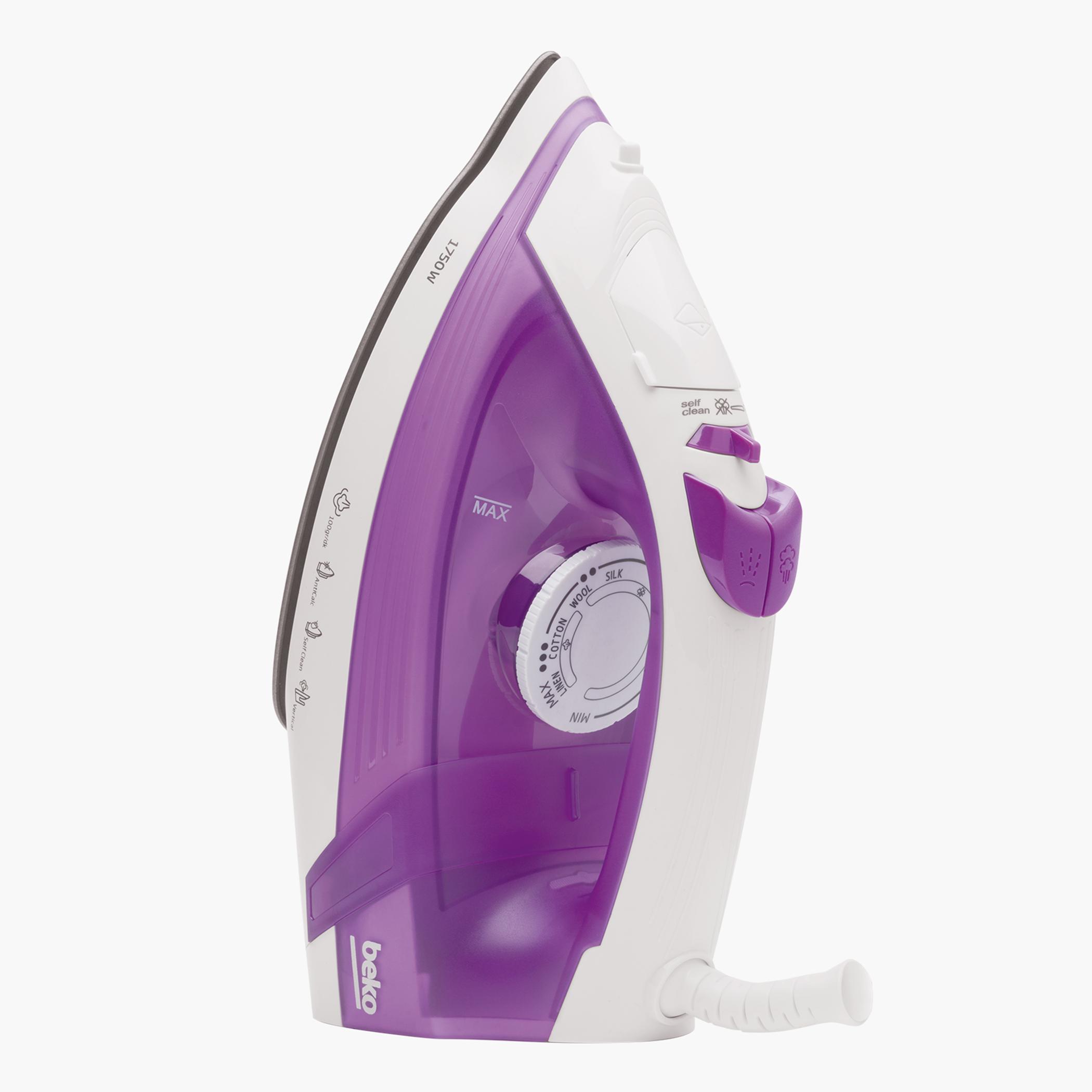 مكواة بخار 1750 واط من بيكو - SIM3617-hbxhomeware-hbxbathroom-image-2