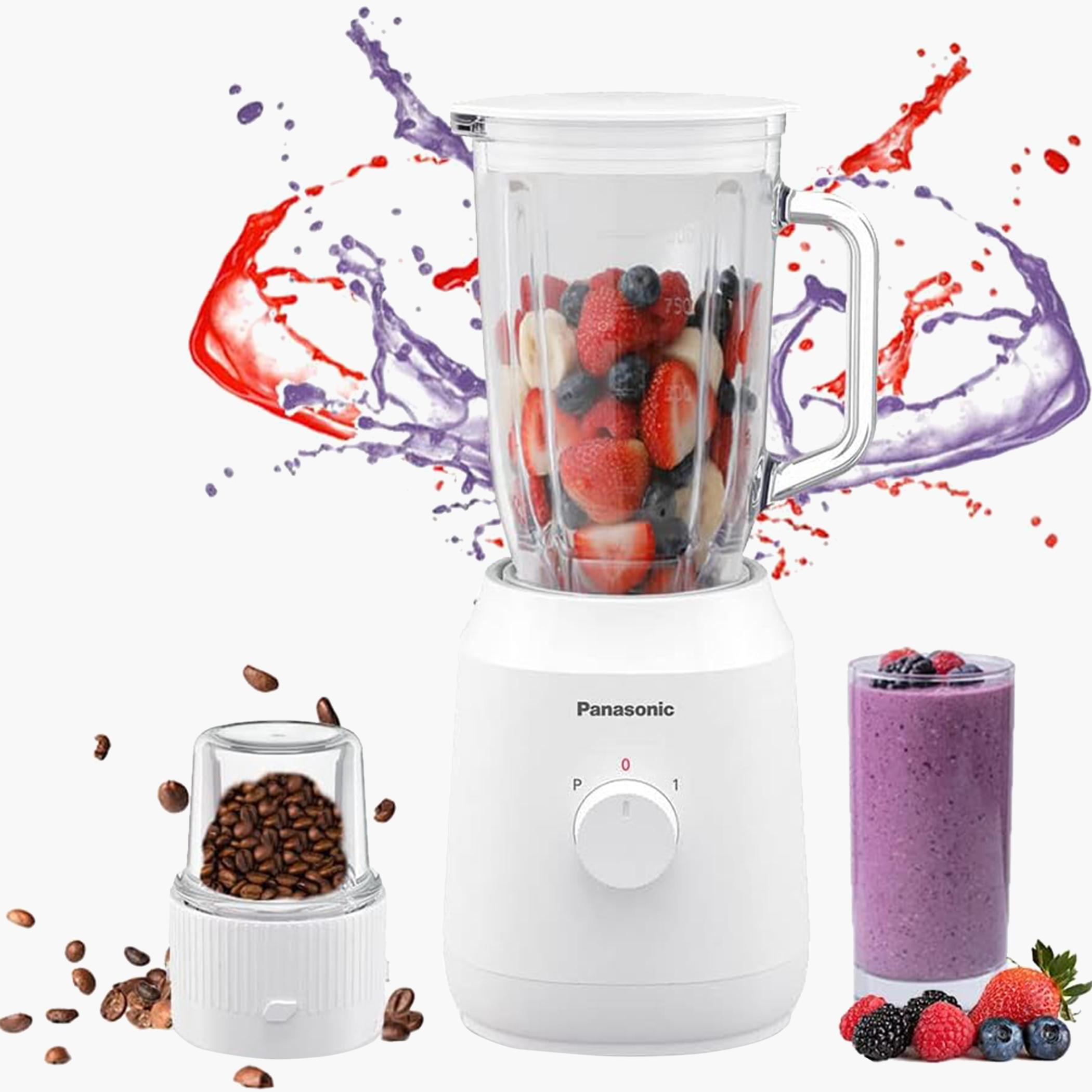 Panasonic Blender - MXEX1081WTZ-hbxhomeware-appliances-blendersmixersandgrinders-image-1