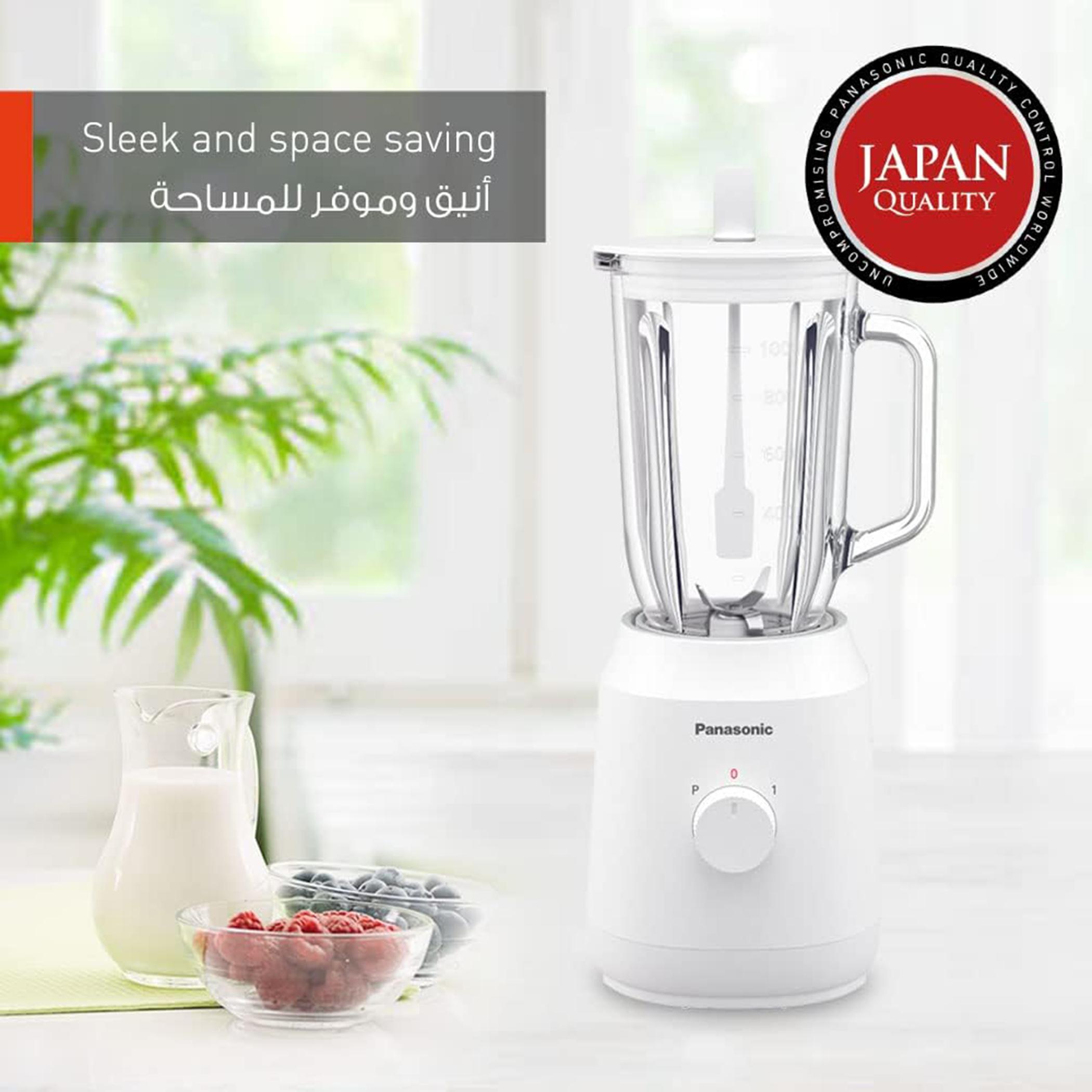 Panasonic Blender - MXEX1081WTZ-hbxhomeware-appliances-blendersmixersandgrinders-image-2