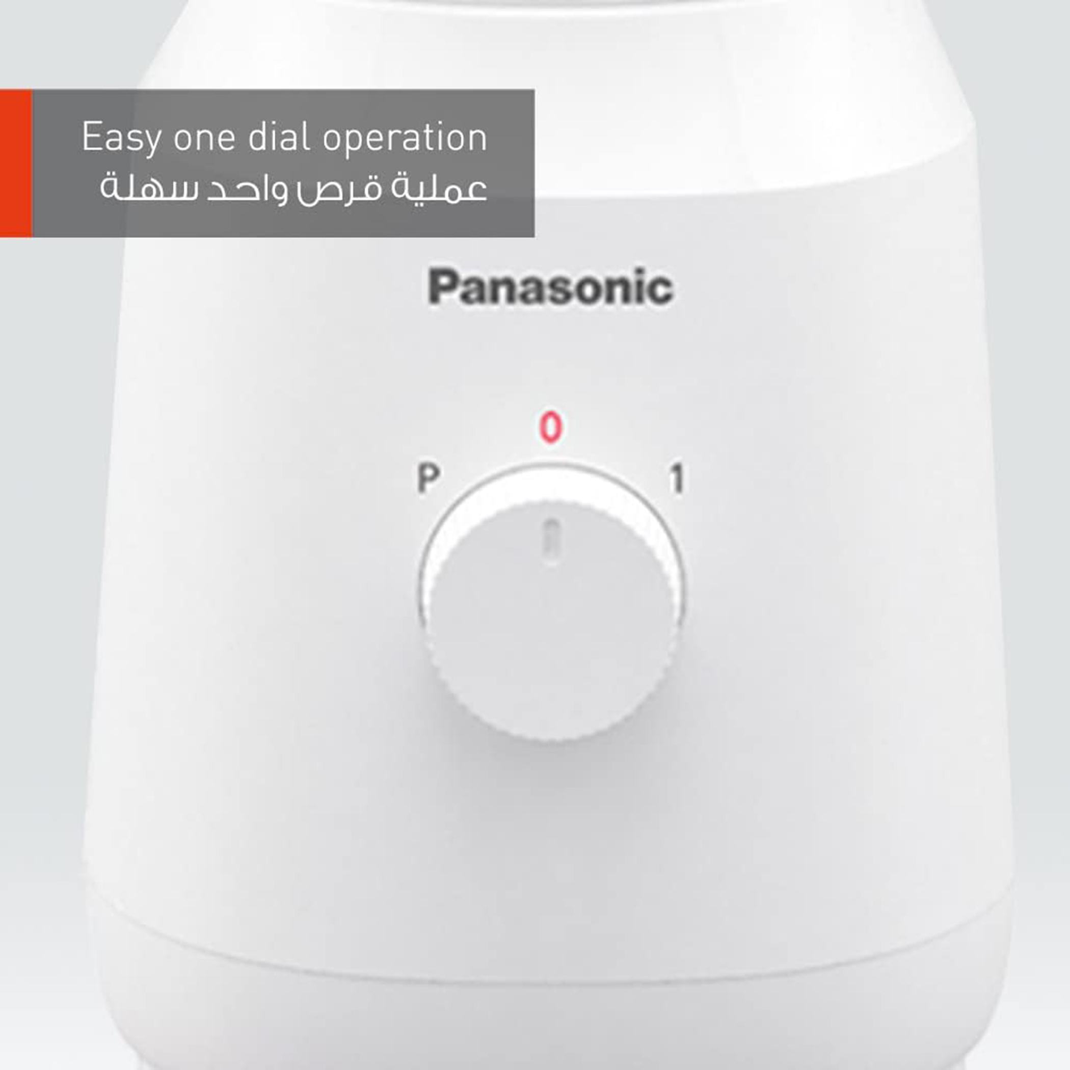 Panasonic Blender - MXEX1081WTZ-hbxhomeware-appliances-blendersmixersandgrinders-image-6