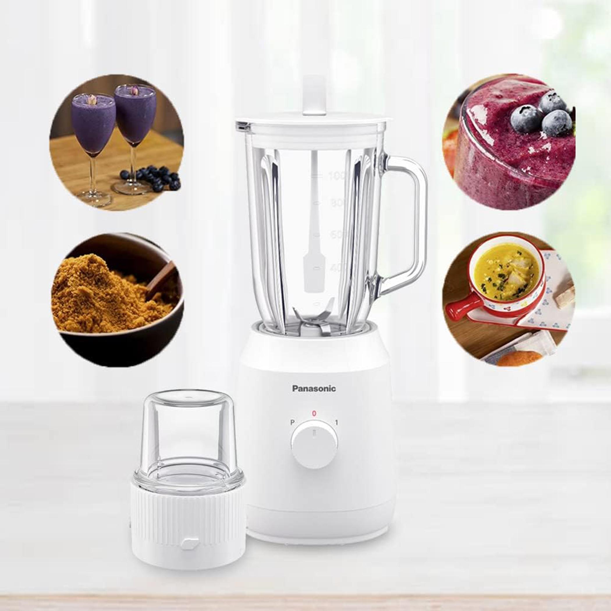 Panasonic Blender - MXEX1081WTZ-hbxhomeware-appliances-blendersmixersandgrinders-image-7
