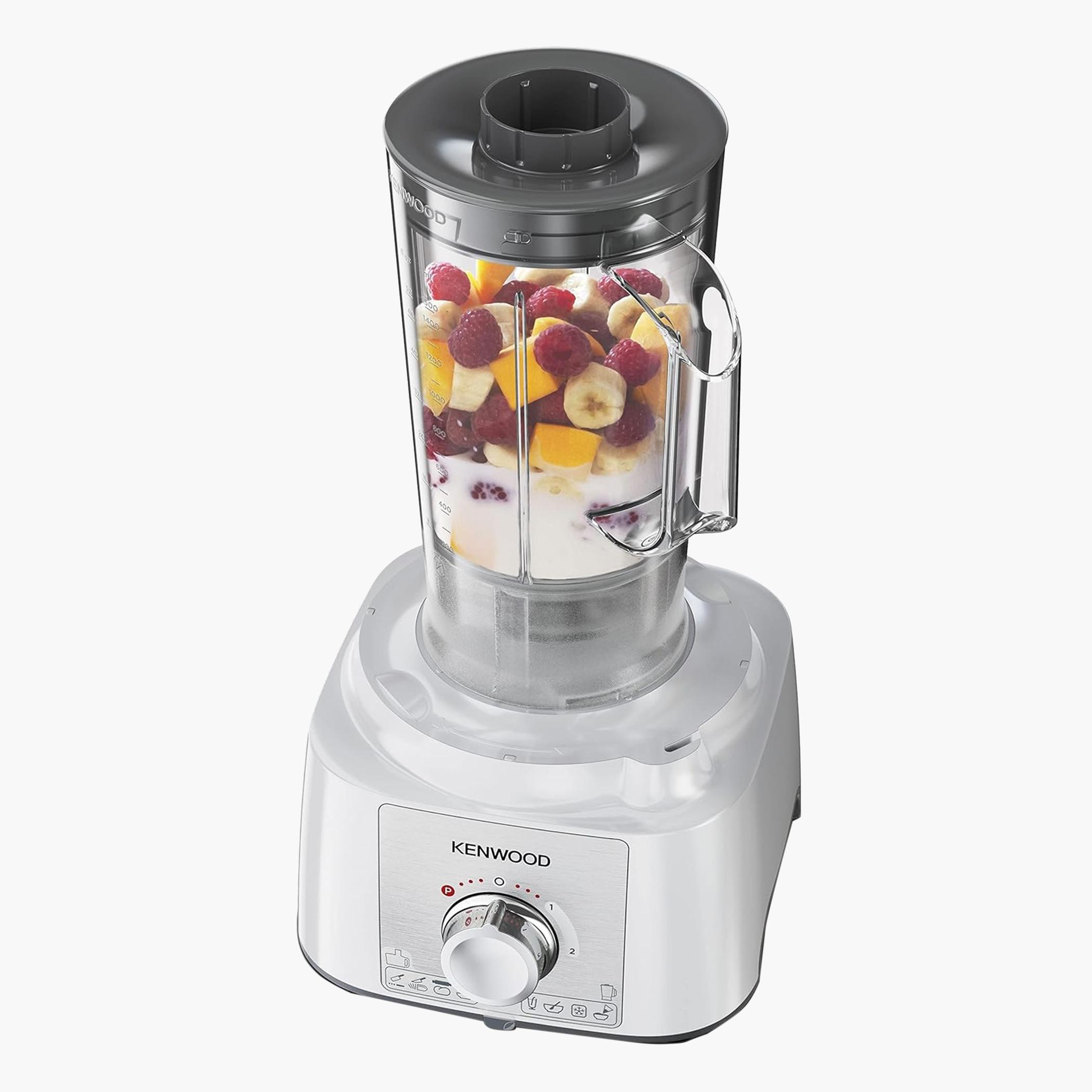 محضر طعام من كينوود - FDM65.750WH-hbxappliances-kitchenappliances-foodprocessors-image-3