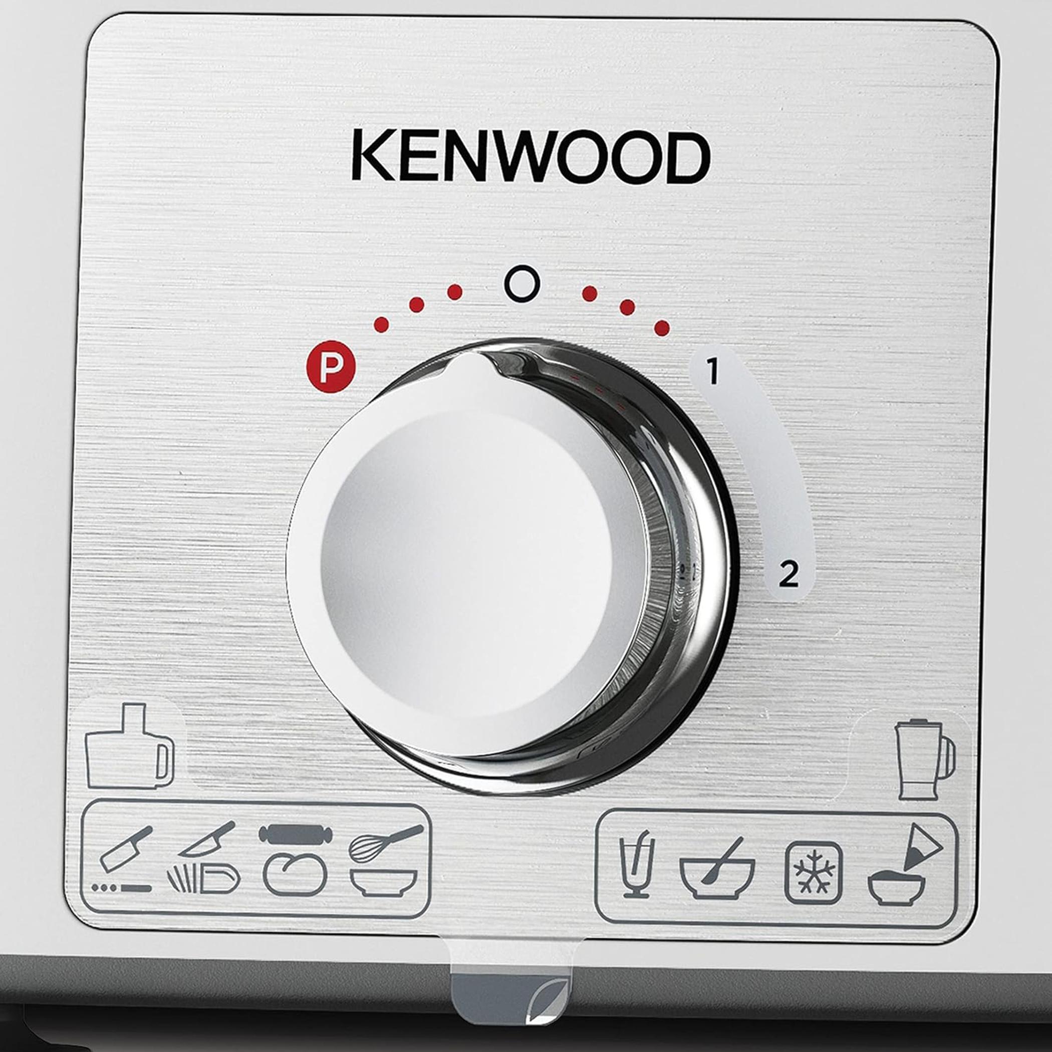 محضر طعام من كينوود - FDM65.750WH-hbxappliances-kitchenappliances-foodprocessors-image-4
