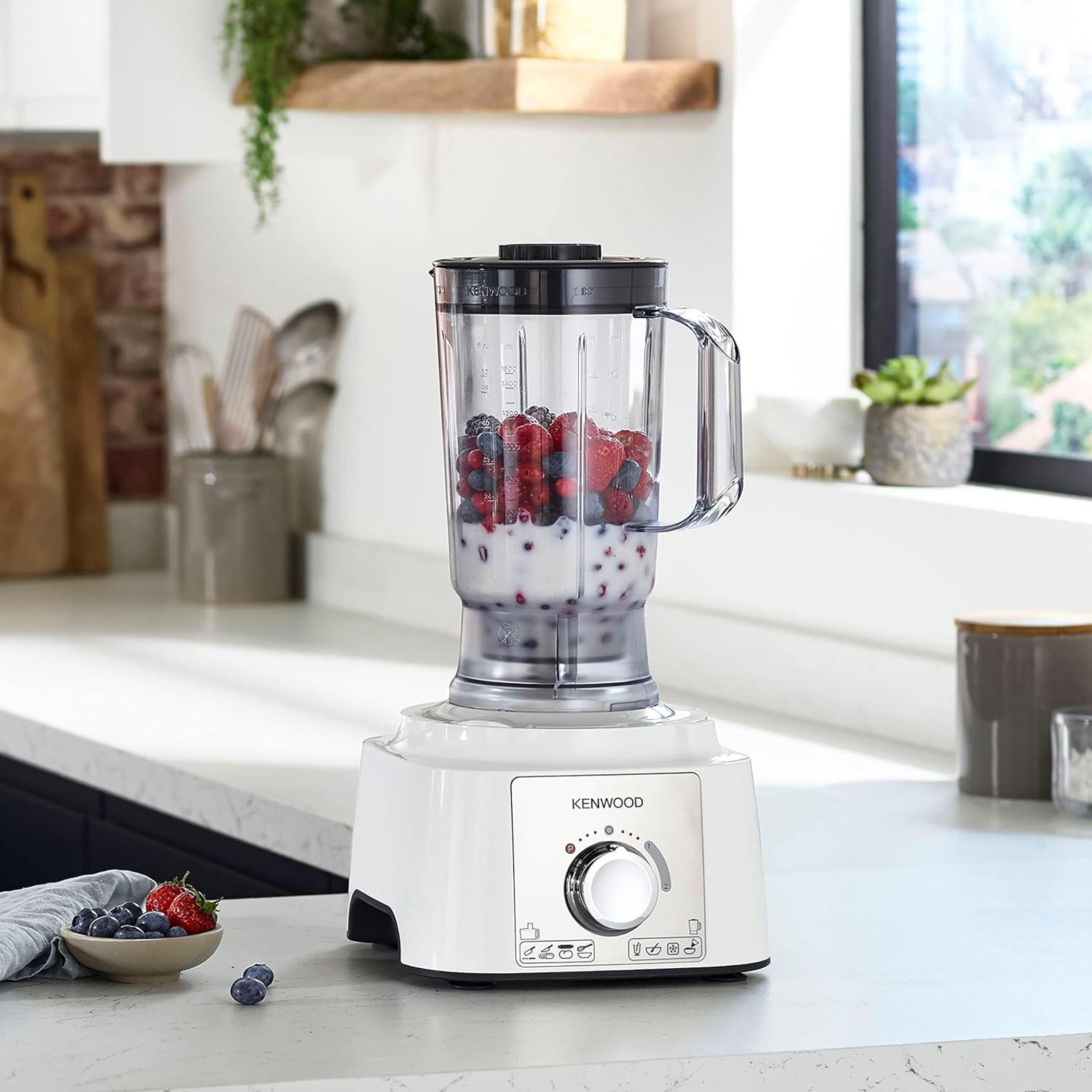 محضر طعام من كينوود - FDM65.750WH-hbxappliances-kitchenappliances-foodprocessors-image-6
