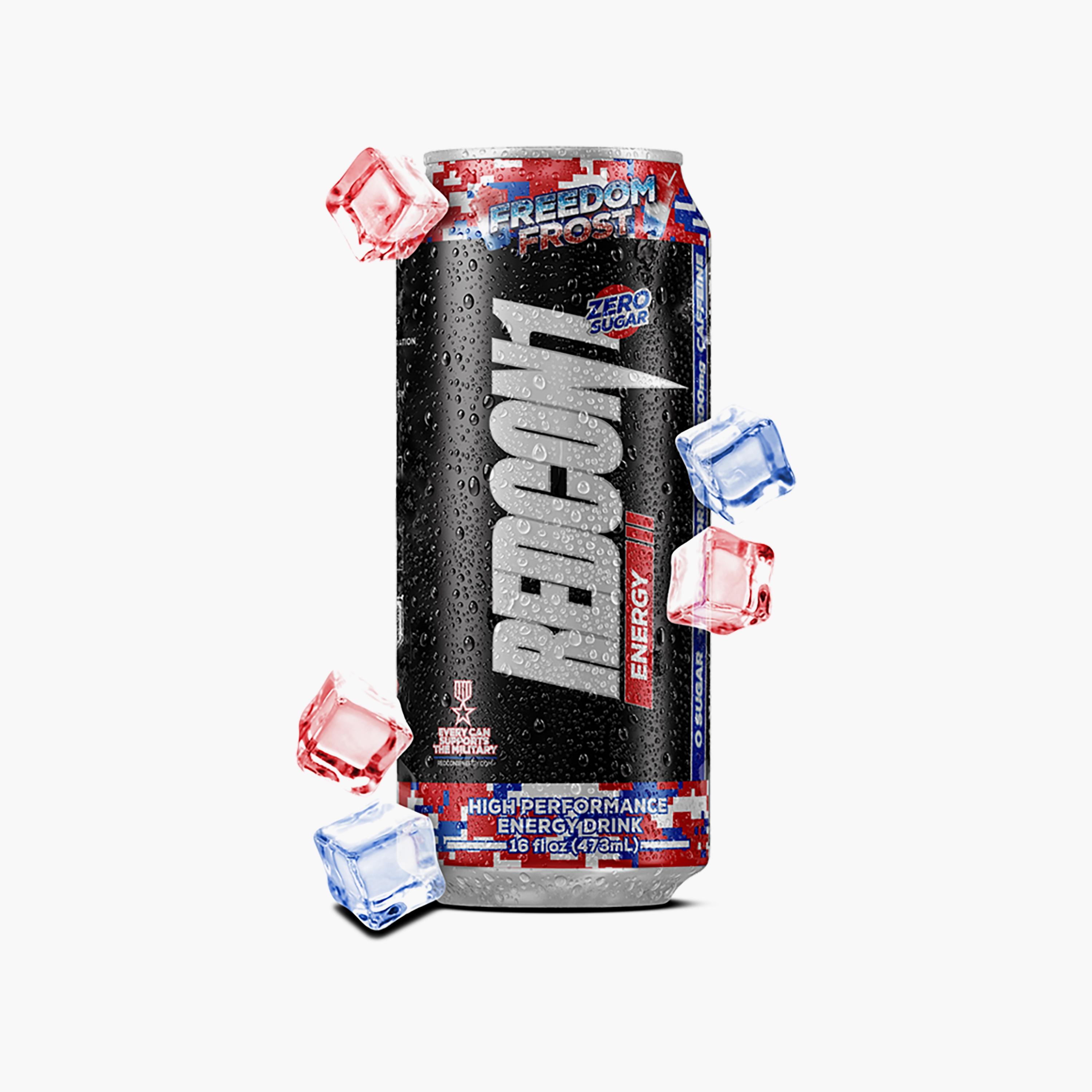 Energy Pre-Workout Rtd, Freedom Frost, 473 ml, 1 Servings-sports-nutrition-prepostworkout-image-1