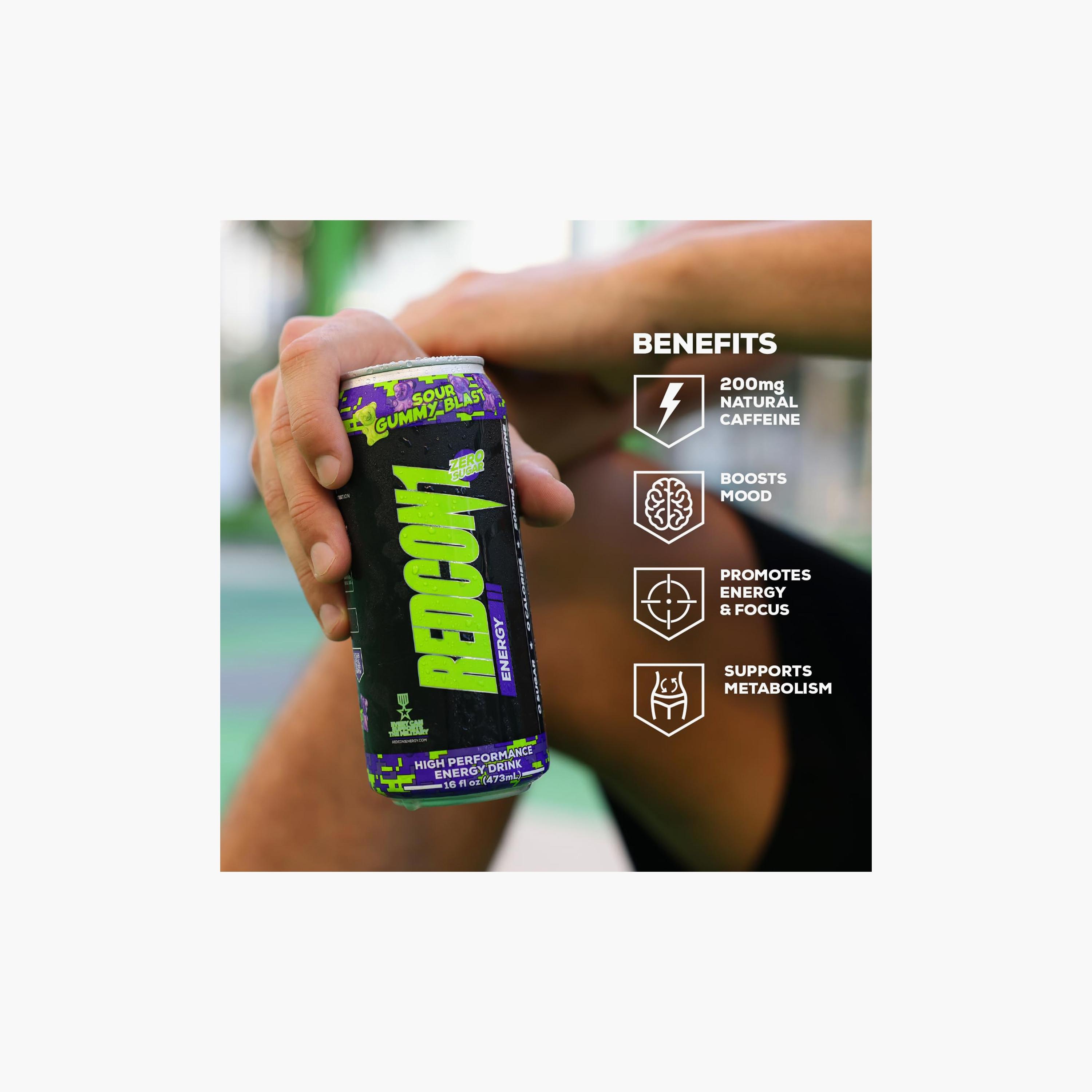 Energy Pre-Workout Rtd, Sour Gummy, 473 ml, 1 Servings-sports-nutrition-prepostworkout-image-2