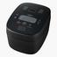 Stainless Steel Electronic 4-Piece Rice Cooker Set - 1 L-InfluencerCodes_Ramadan26_All_20012026-image-1
