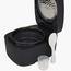 Stainless Steel Electronic 4-Piece Rice Cooker Set - 1 L-InfluencerCodes_Ramadan26_All_20012026-image-4