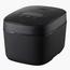 Stainless Steel Electronic 4-Piece Rice Cooker Set - 1.8 L-InfluencerCodes_Ramadan26_All_20012026-image-2