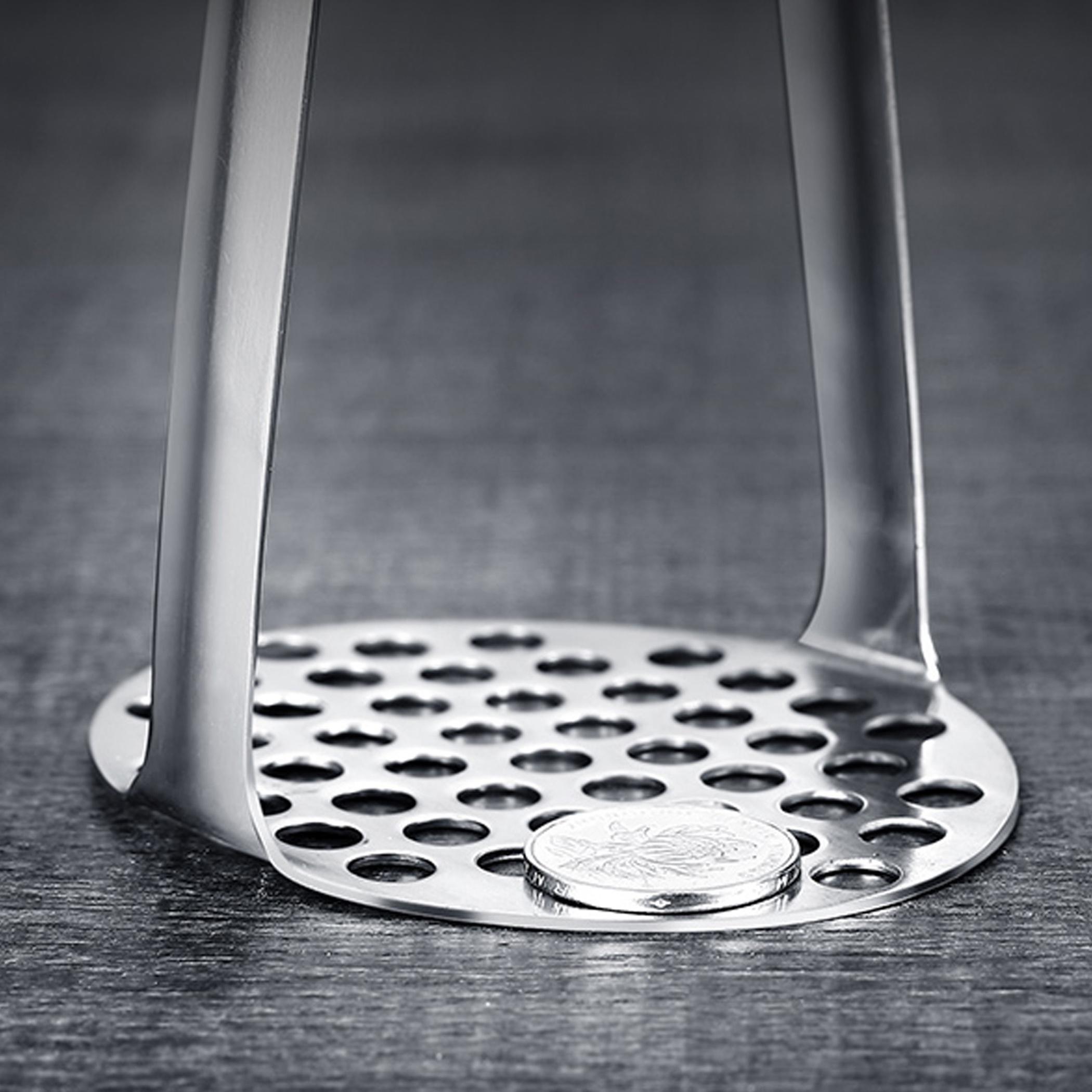Stainless Steel Potato Masher-household-kitchen-kitchentoolsandutensils-foodpreparationtools-image-5