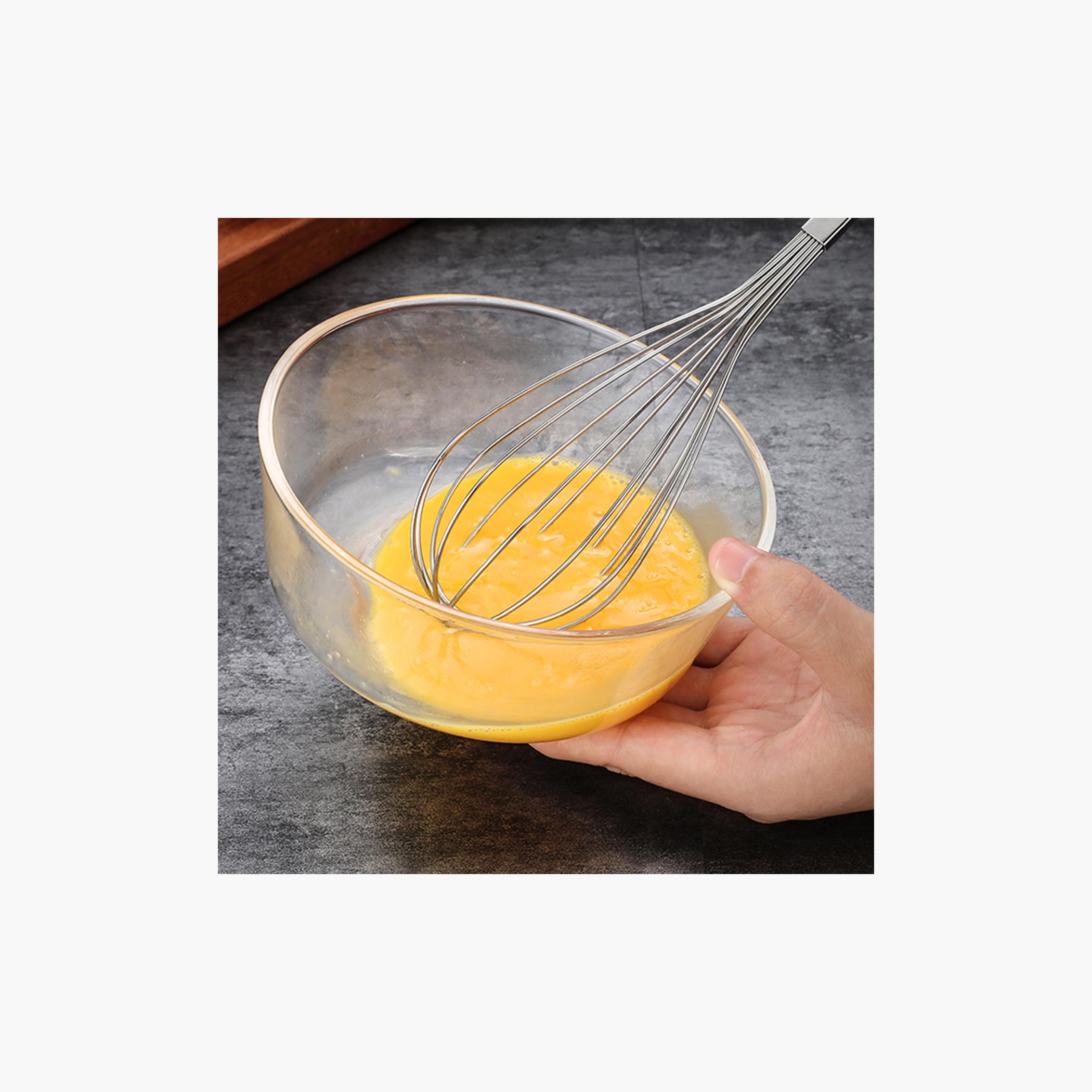 خفاقة ستانليس ستيل من فيسمان-household-kitchen-kitchentoolsandutensils-foodpreparationtools-image-1