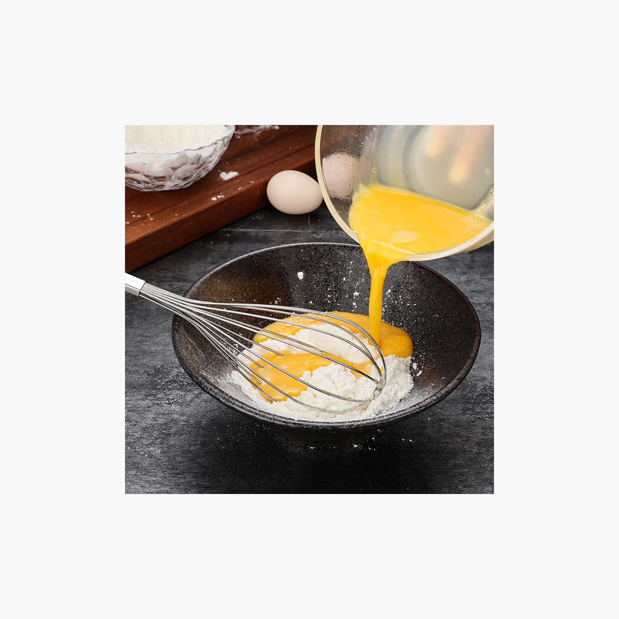 خفاقة ستانليس ستيل من فيسمان-household-kitchen-kitchentoolsandutensils-foodpreparationtools-image-2