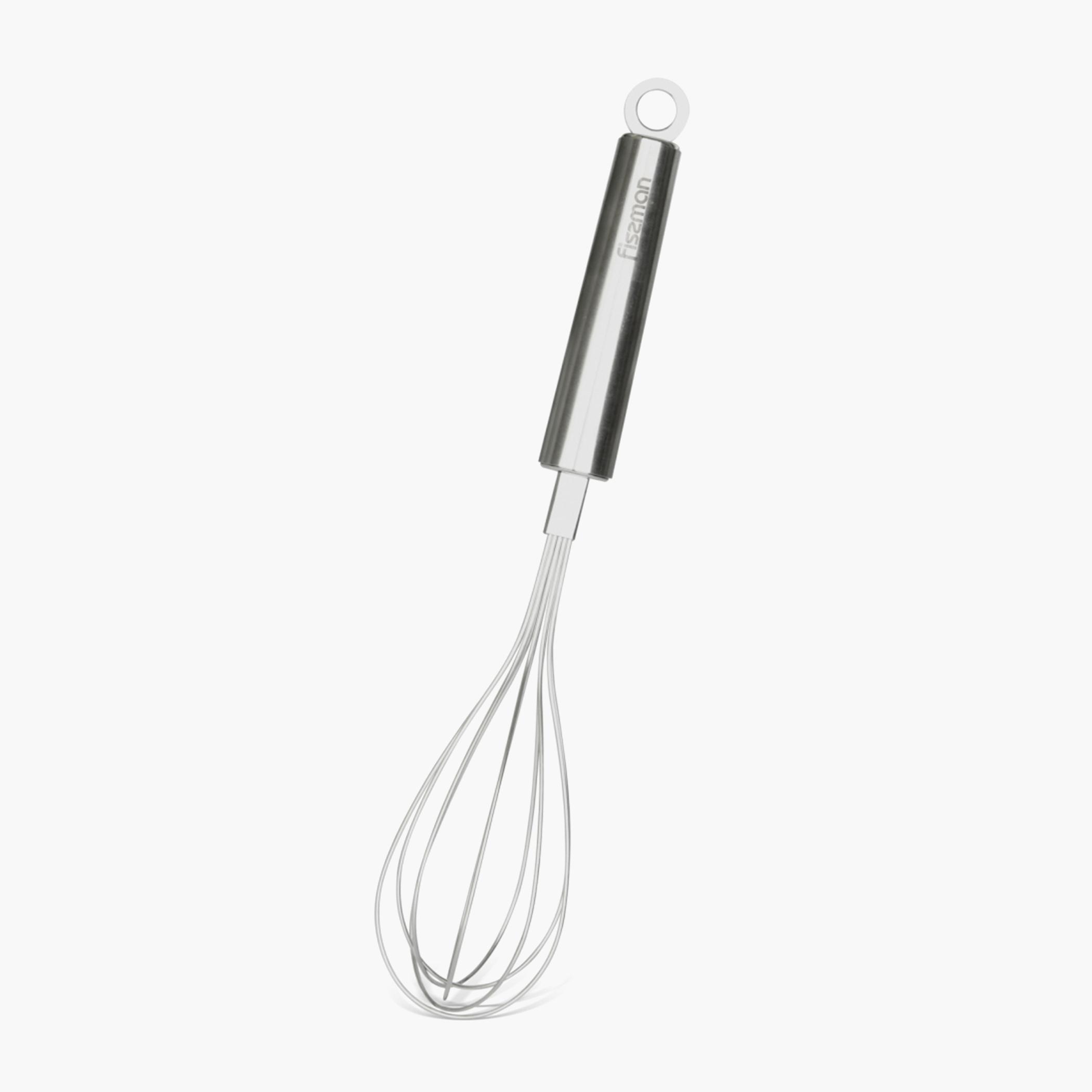 خفاقة ستانليس ستيل من فيسمان-household-kitchen-kitchentoolsandutensils-foodpreparationtools-image-3