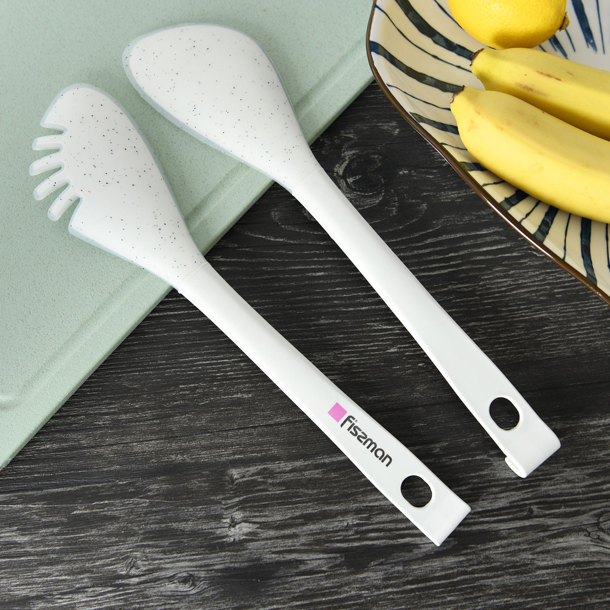 Fissman Bianca Multi-Purpose Tongs-household-kitchen-kitchentoolsandutensils-foodpreparationtools-image-1