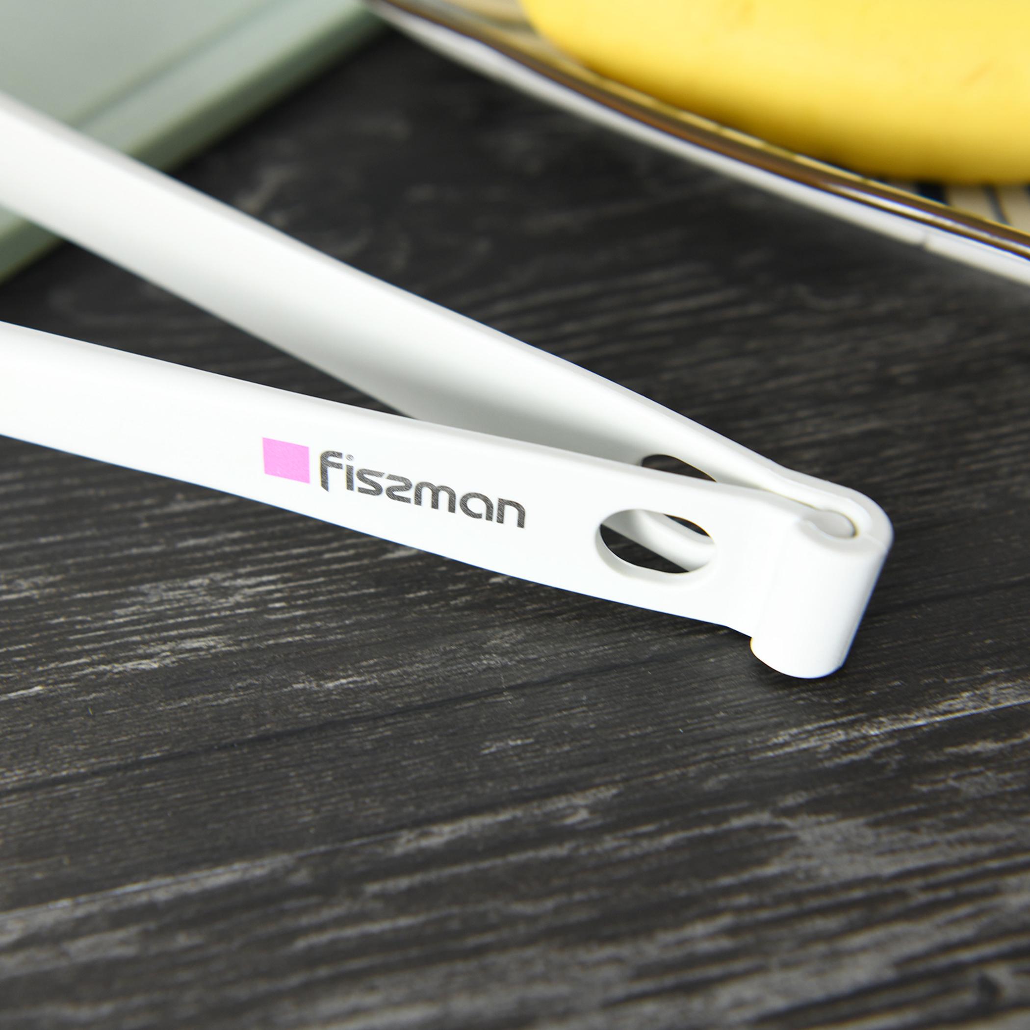 Fissman Bianca Multi-Purpose Tongs-household-kitchen-kitchentoolsandutensils-foodpreparationtools-image-4