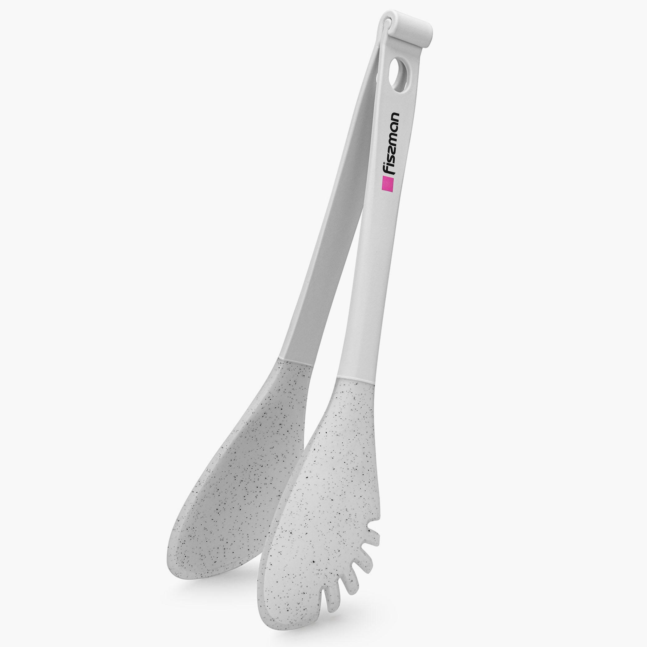 Fissman Bianca Multi-Purpose Tongs-household-kitchen-kitchentoolsandutensils-foodpreparationtools-image-7