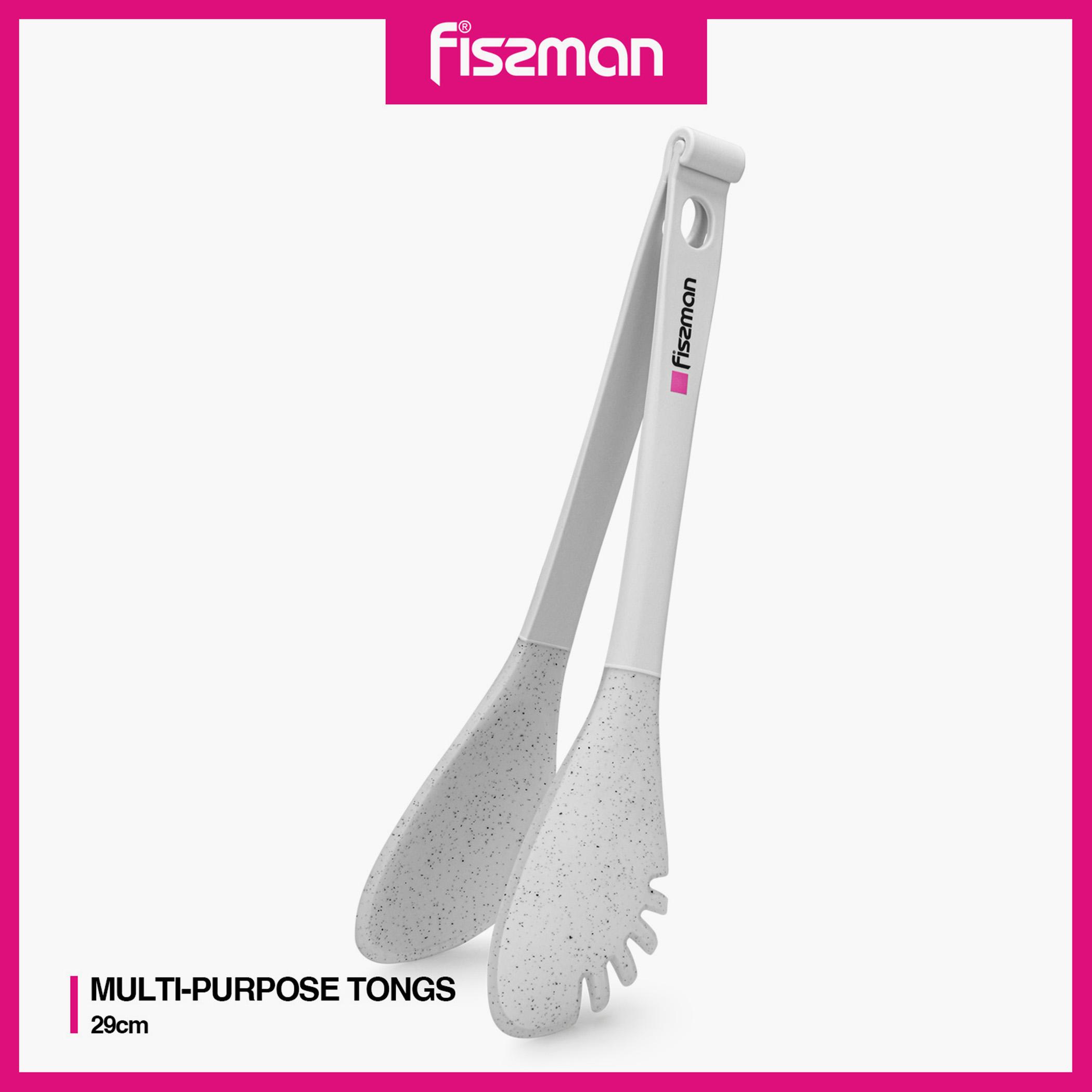 Fissman Bianca Multi-Purpose Tongs-household-kitchen-kitchentoolsandutensils-foodpreparationtools-image-9