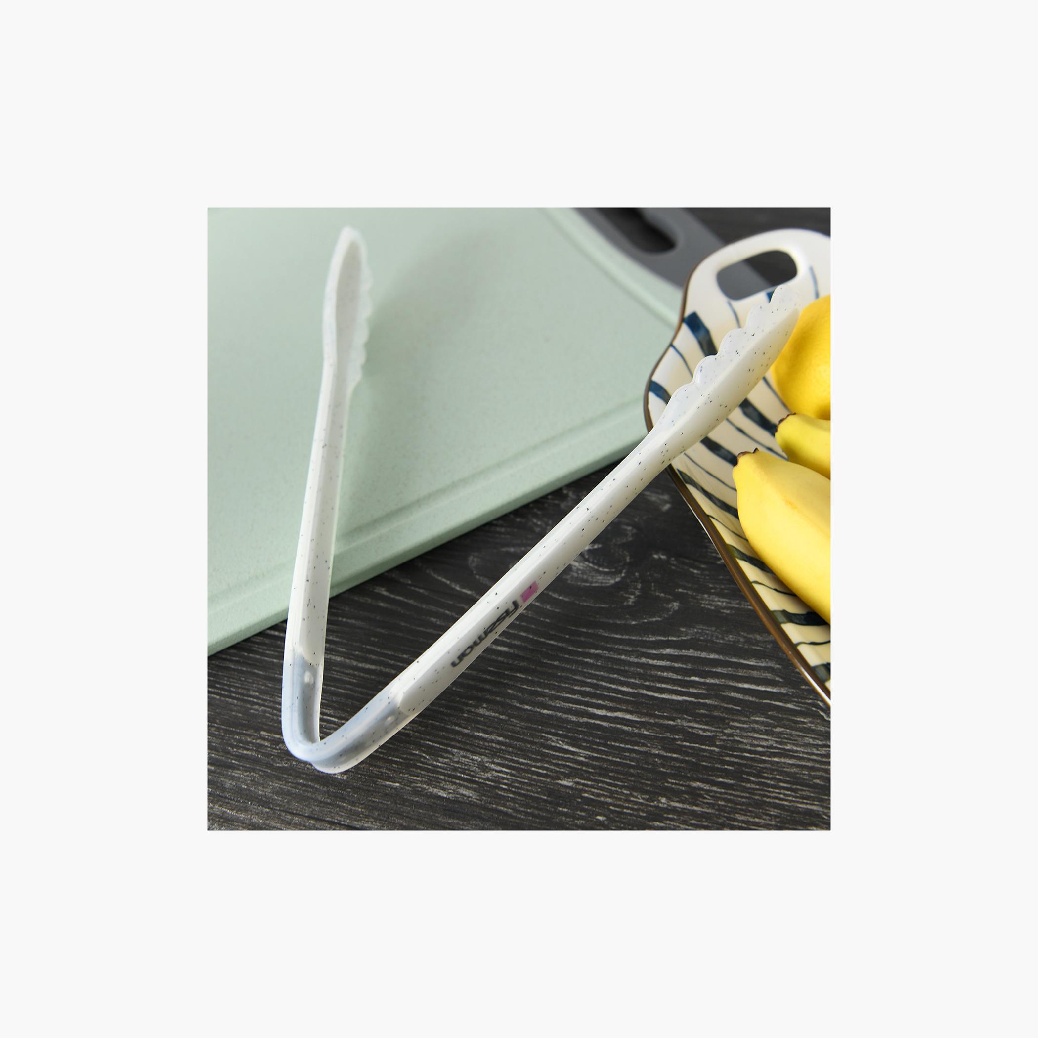 Fissman Bianca Tong-household-kitchen-kitchentoolsandutensils-cookingutensils-image-1