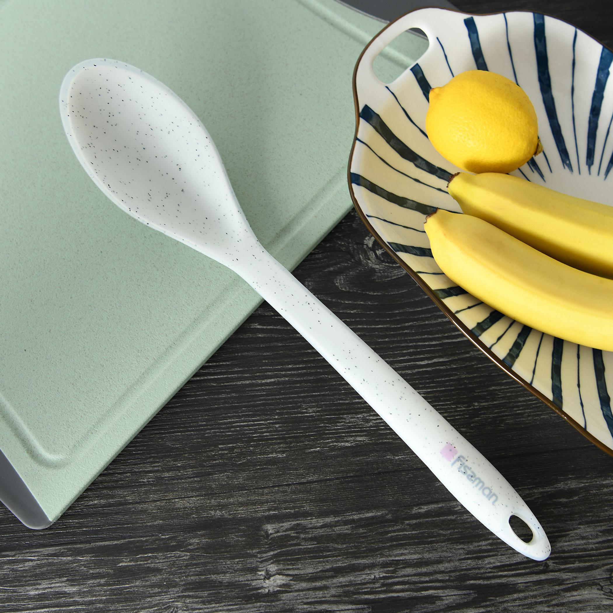 Serving Spoon - Bianca-household-dining-cutlery-spoonsforksandknives-image-1