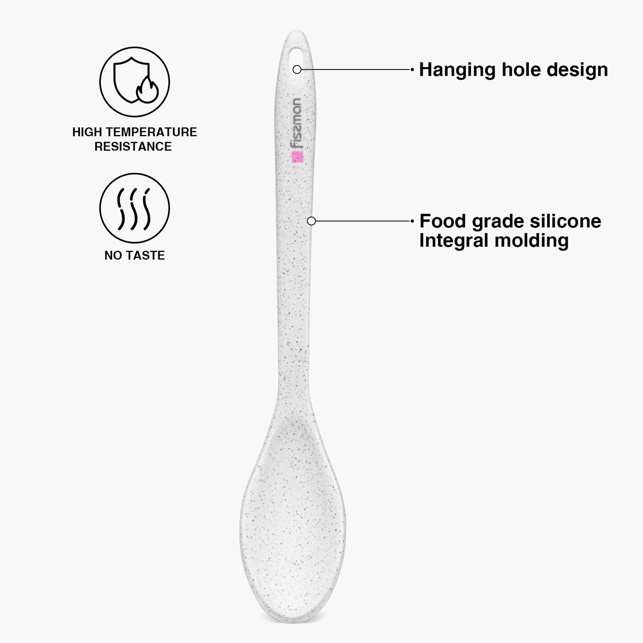 Serving Spoon - Bianca-household-dining-cutlery-spoonsforksandknives-image-3