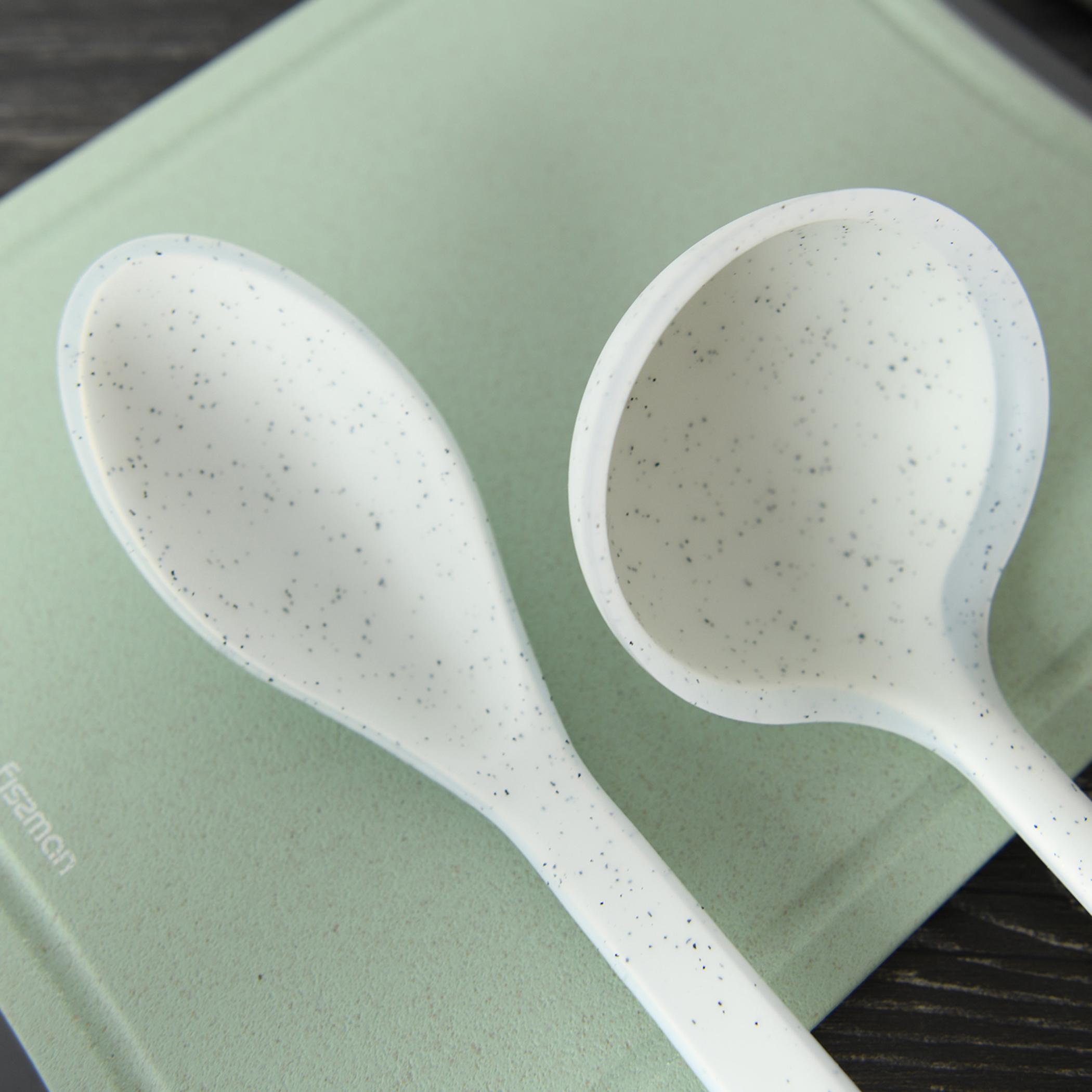 Serving Spoon - Bianca-household-dining-cutlery-spoonsforksandknives-image-4