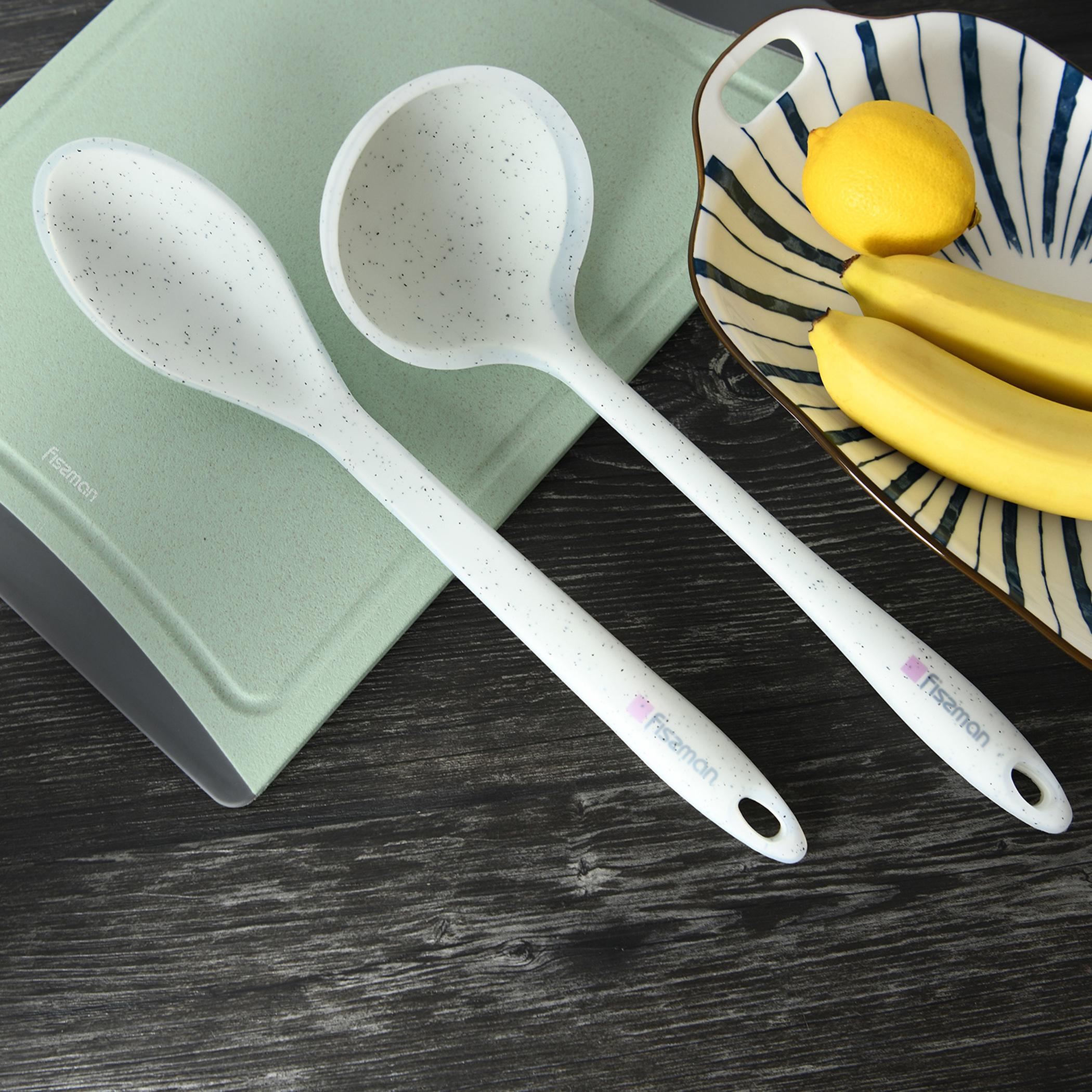 Serving Spoon - Bianca-household-dining-cutlery-spoonsforksandknives-image-6